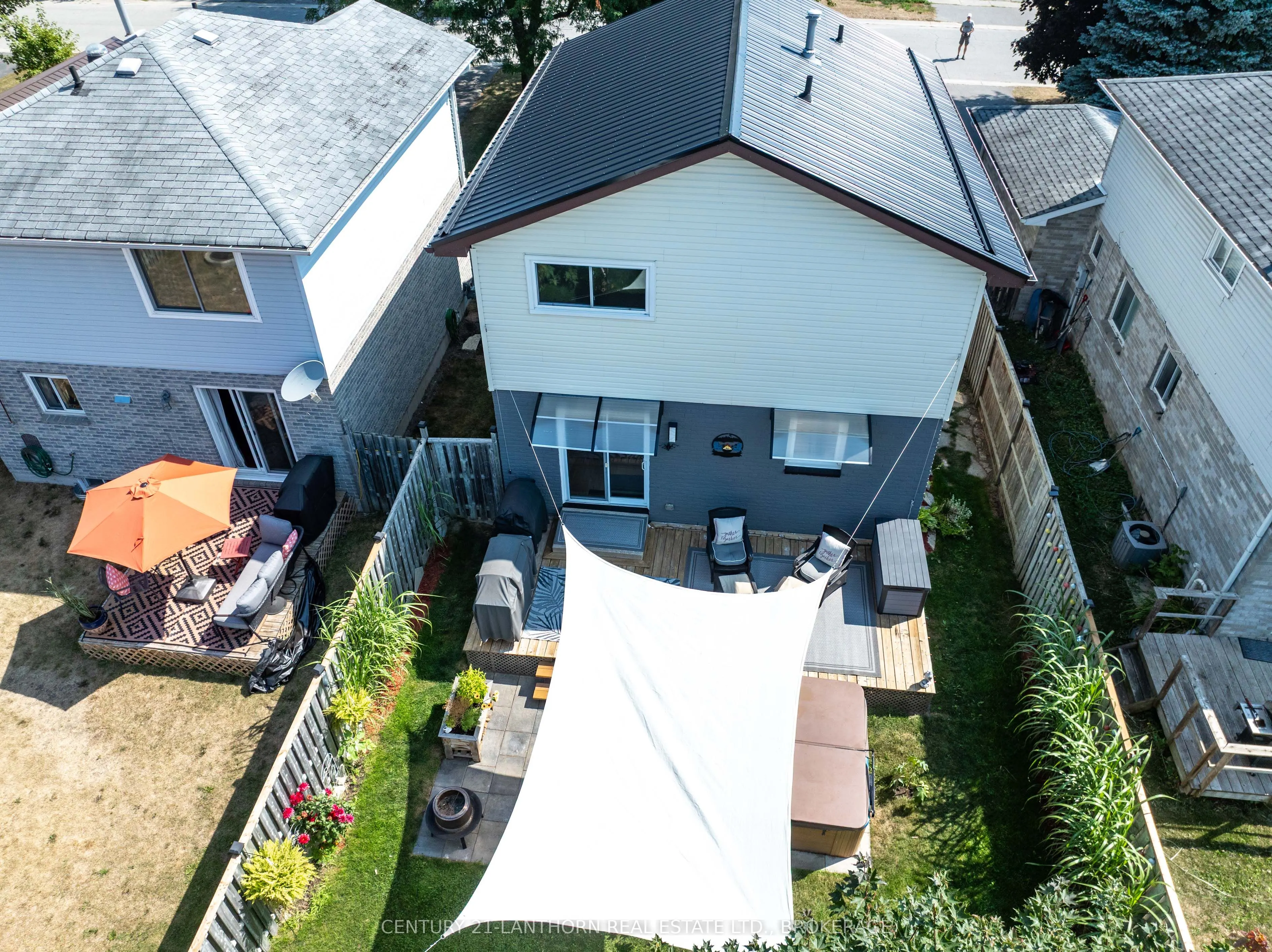 394 Ginger Street
