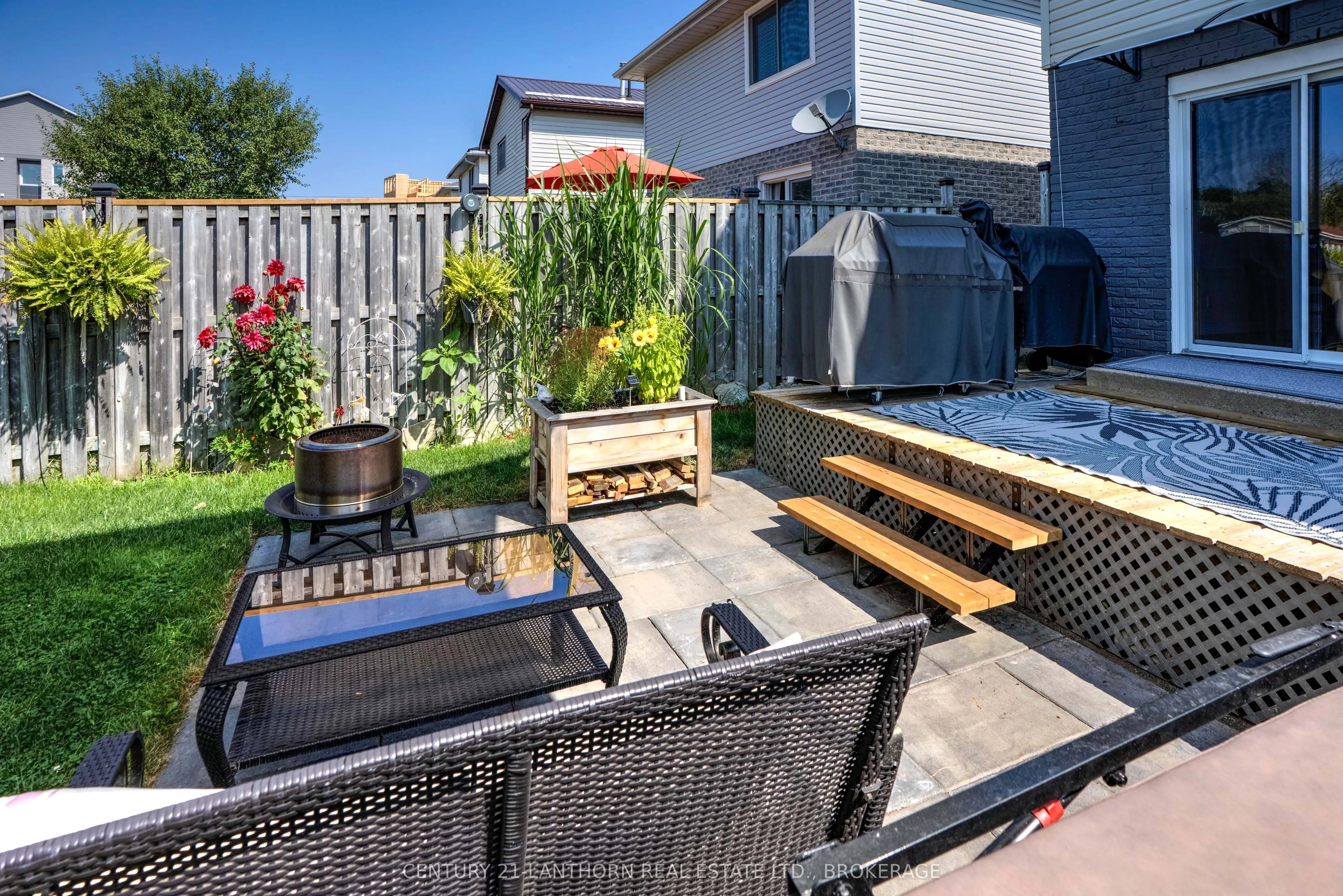 394 Ginger Street
