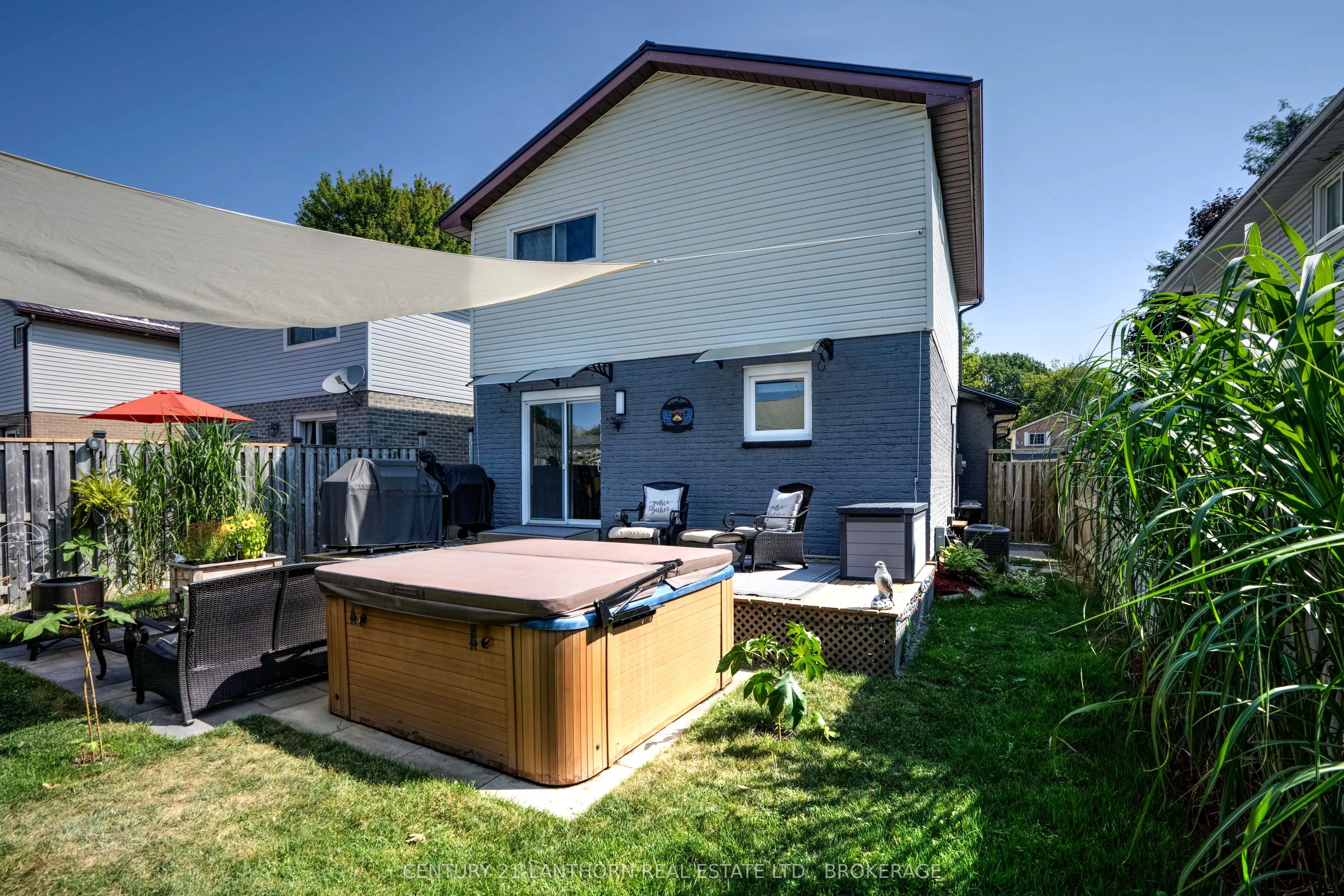 394 Ginger Street