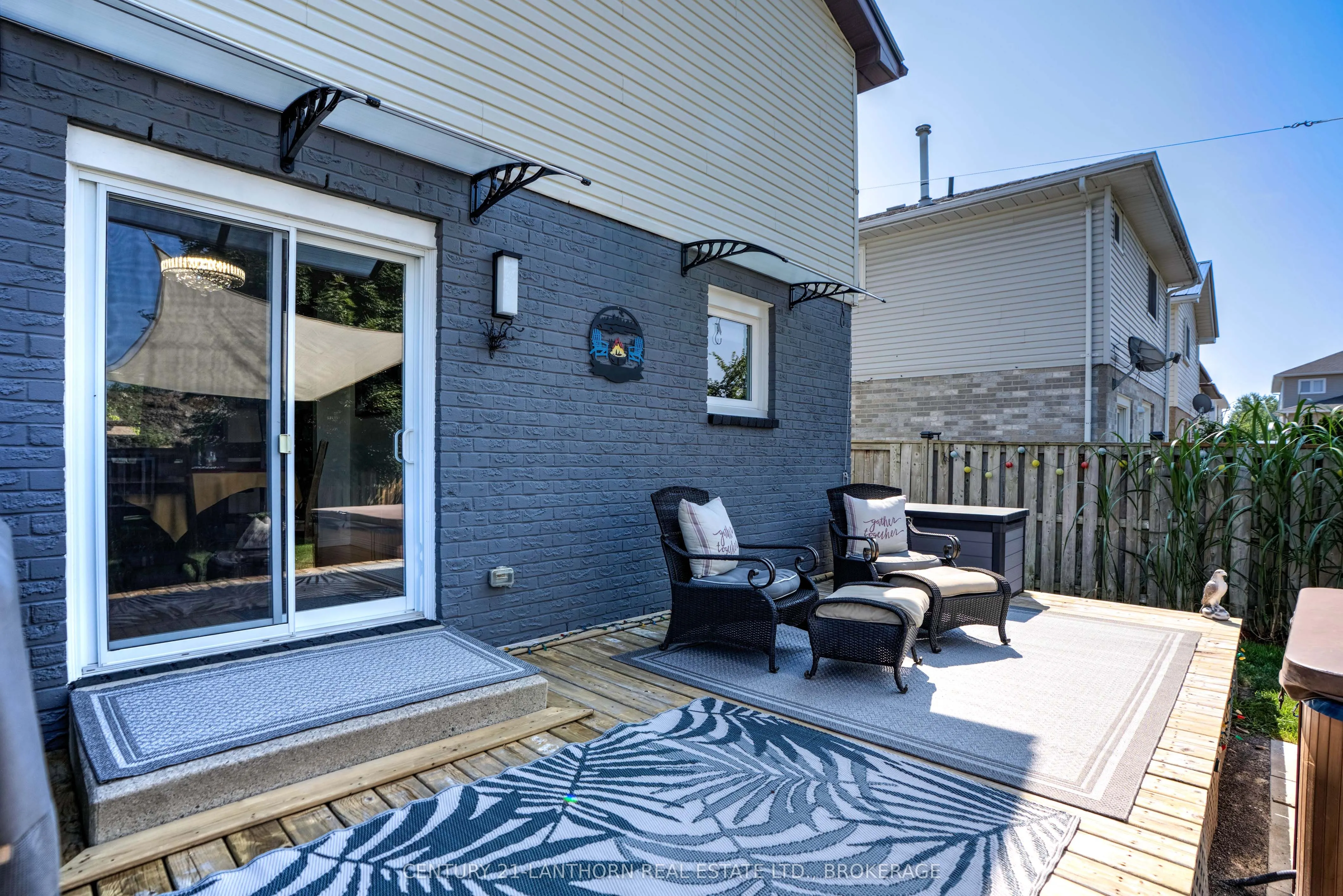 394 Ginger Street