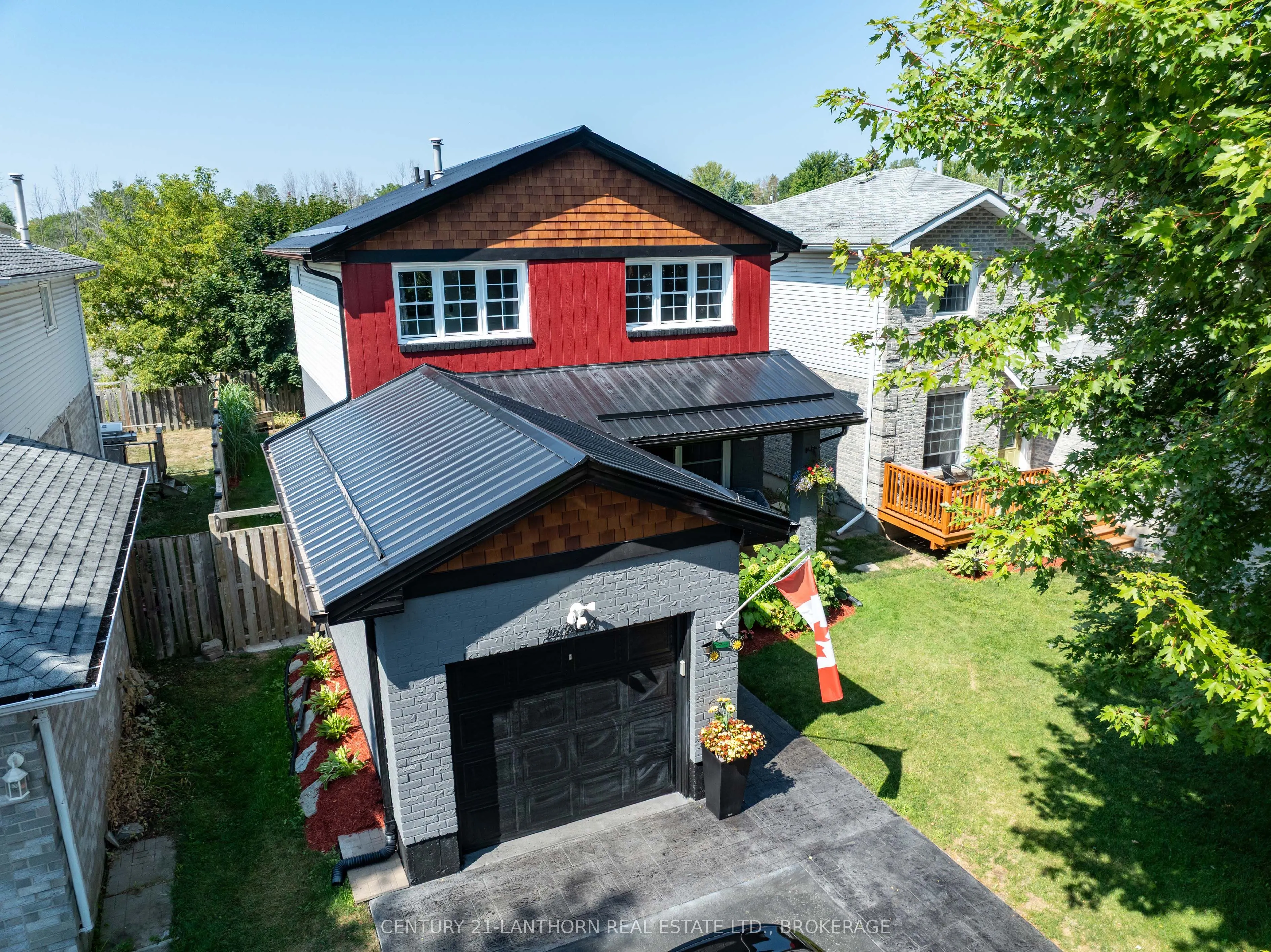 394 Ginger Street