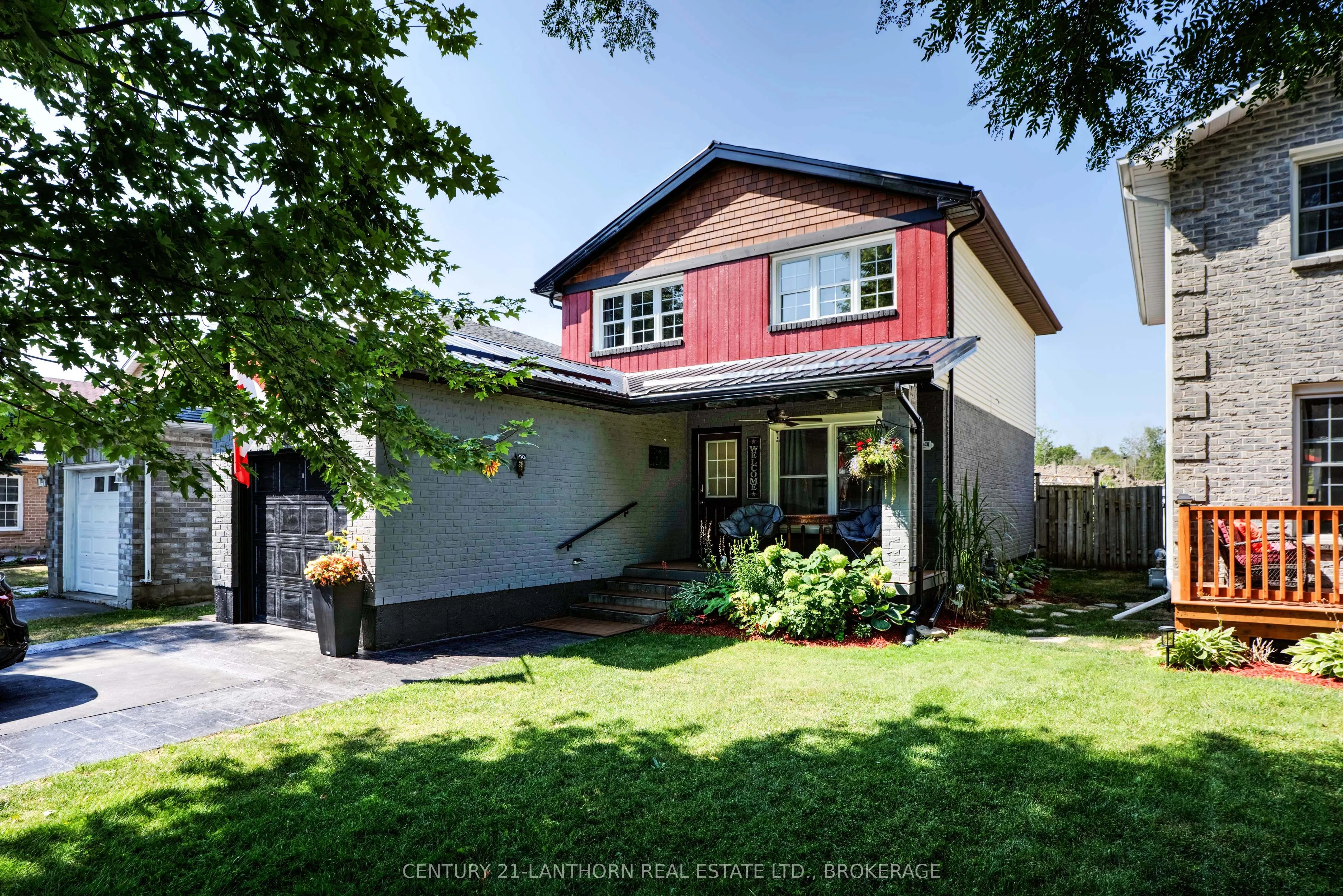 394 Ginger Street