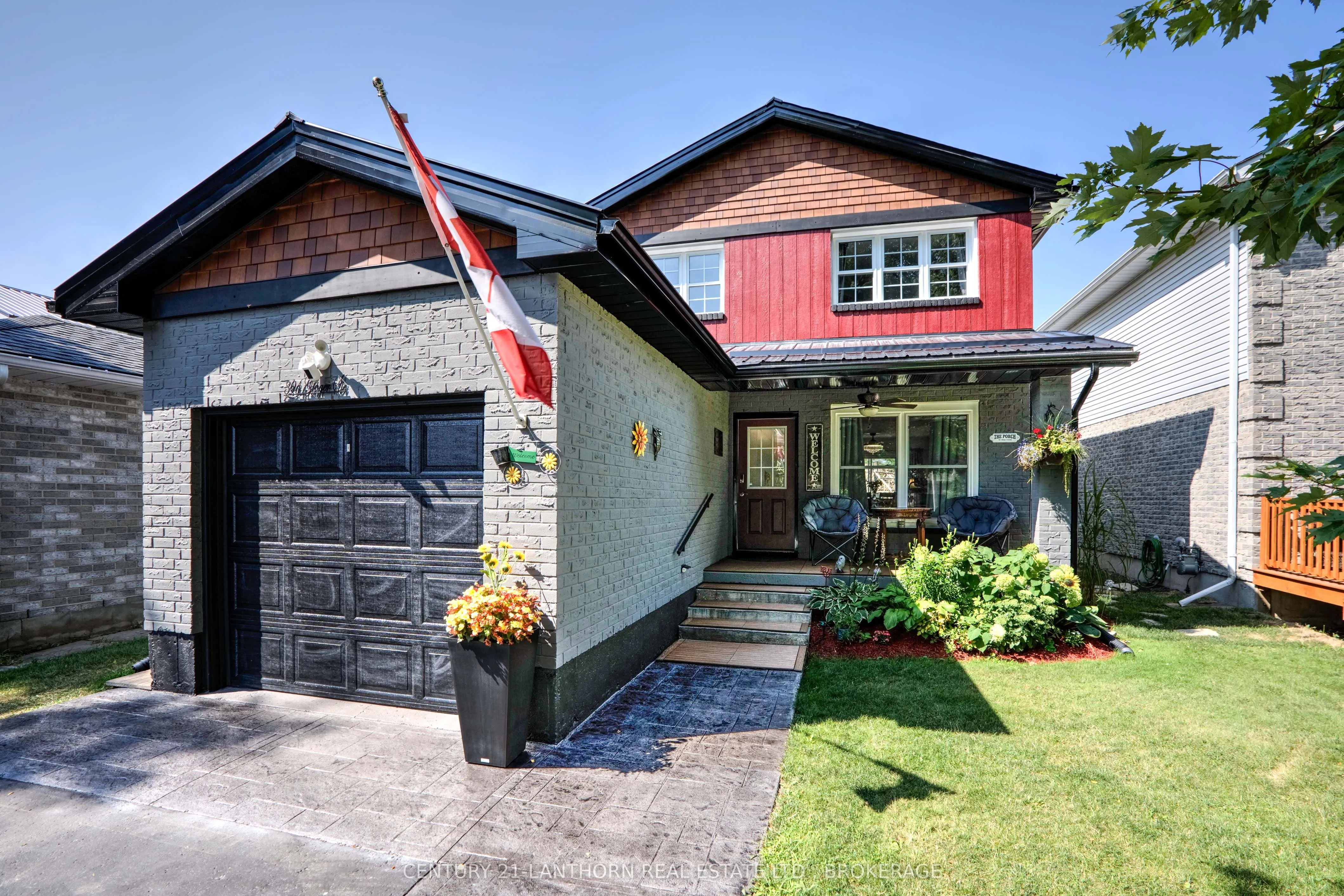 394 Ginger Street