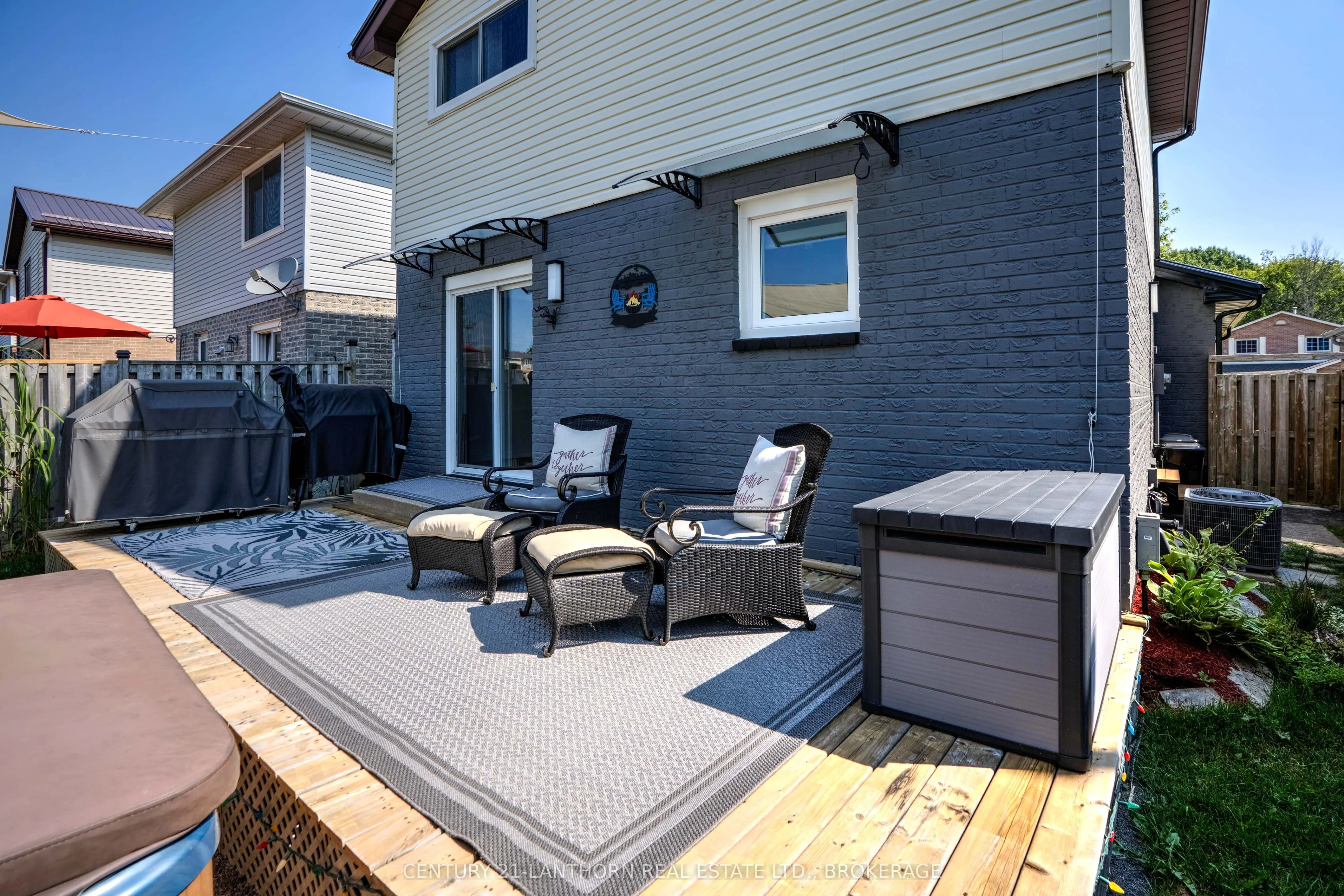 394 Ginger Street