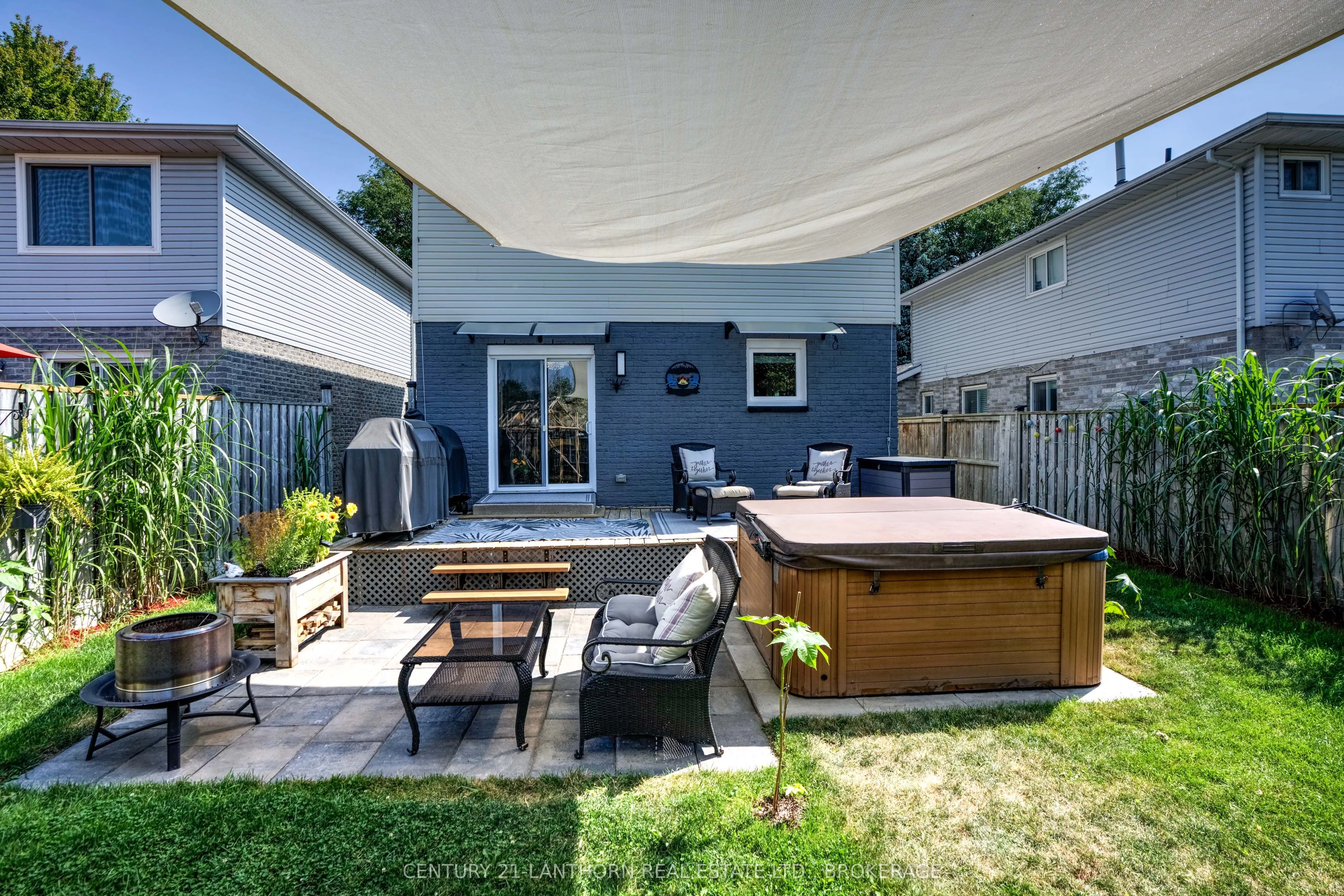 394 Ginger Street
