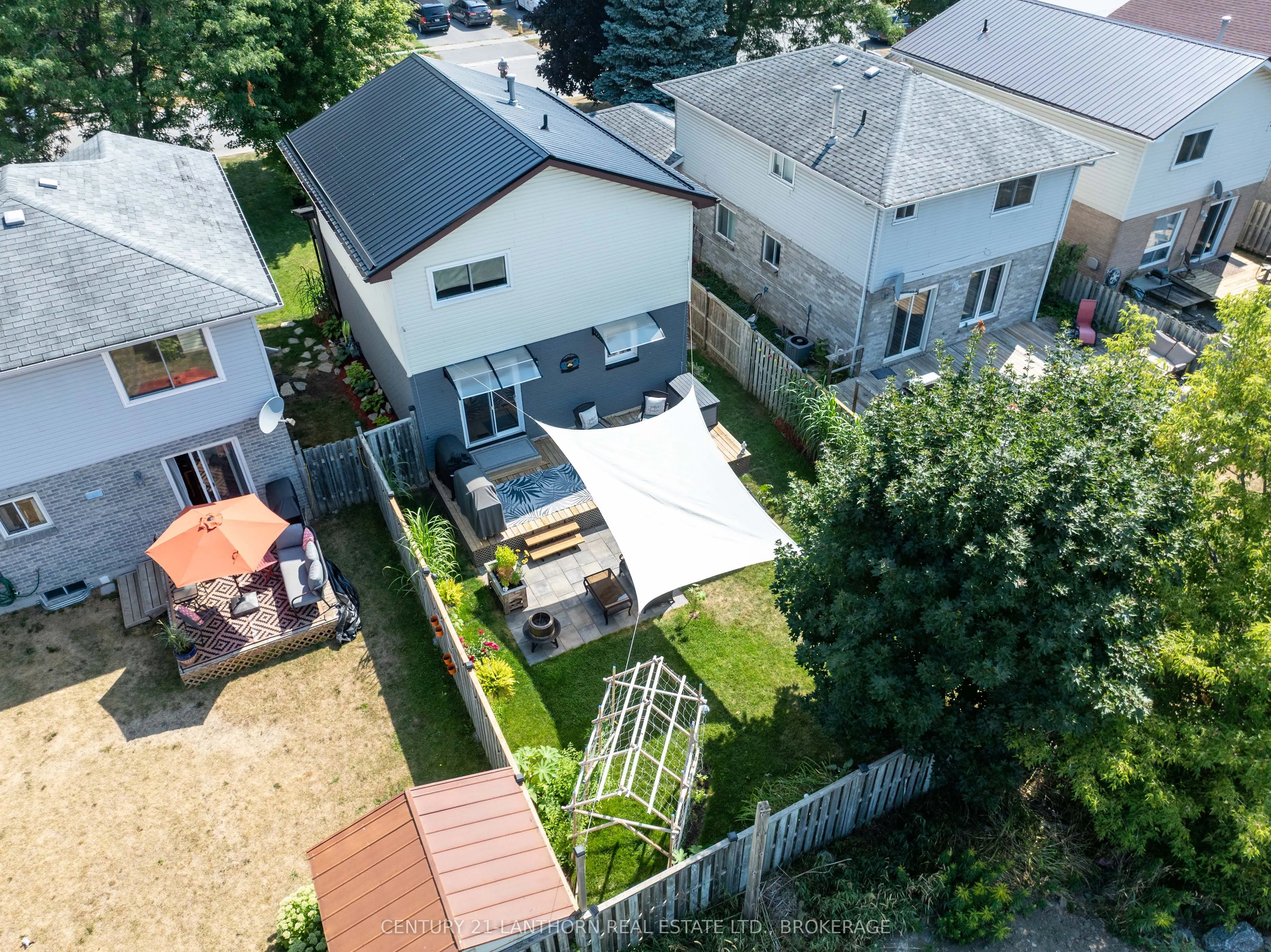 394 Ginger Street