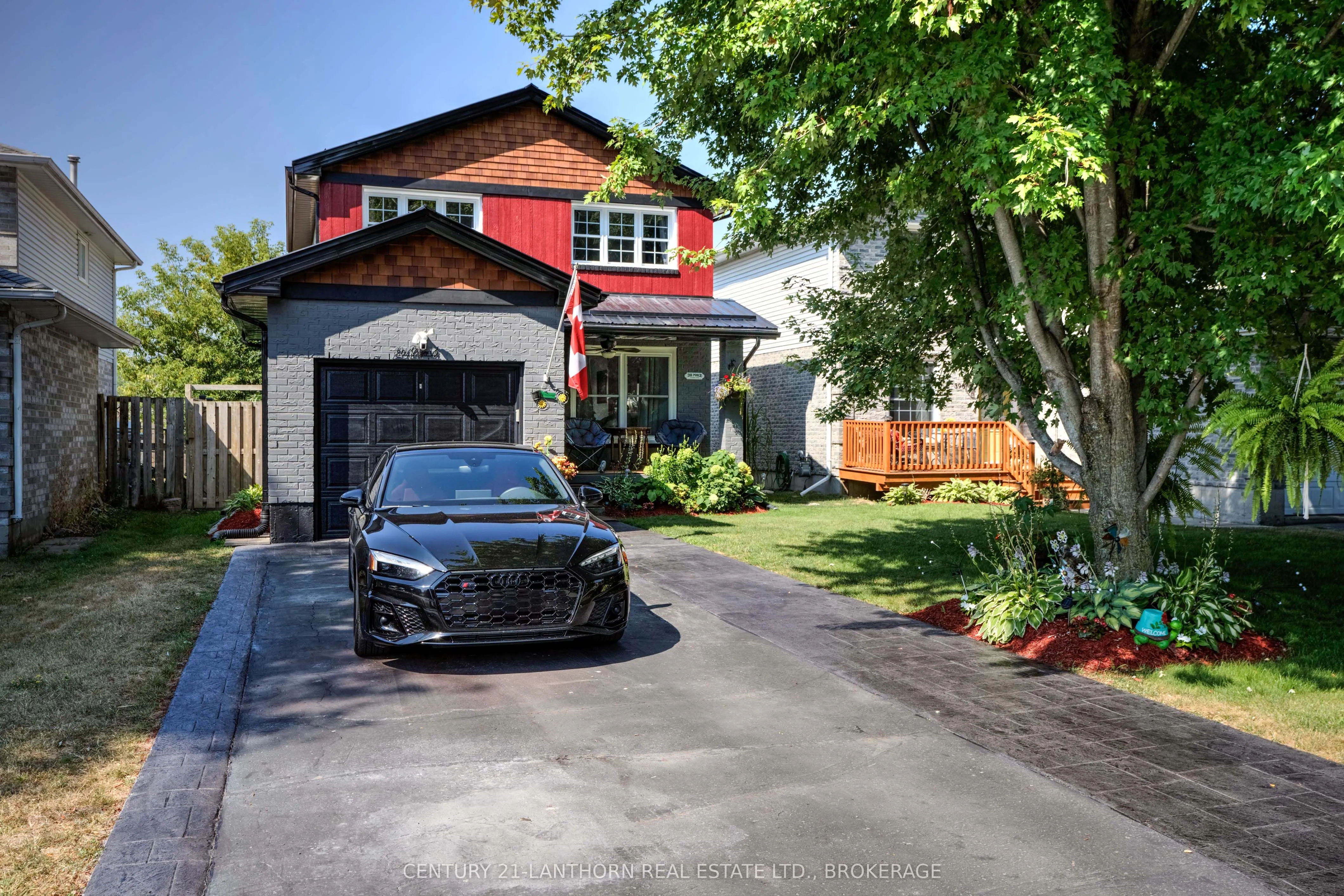 394 Ginger Street