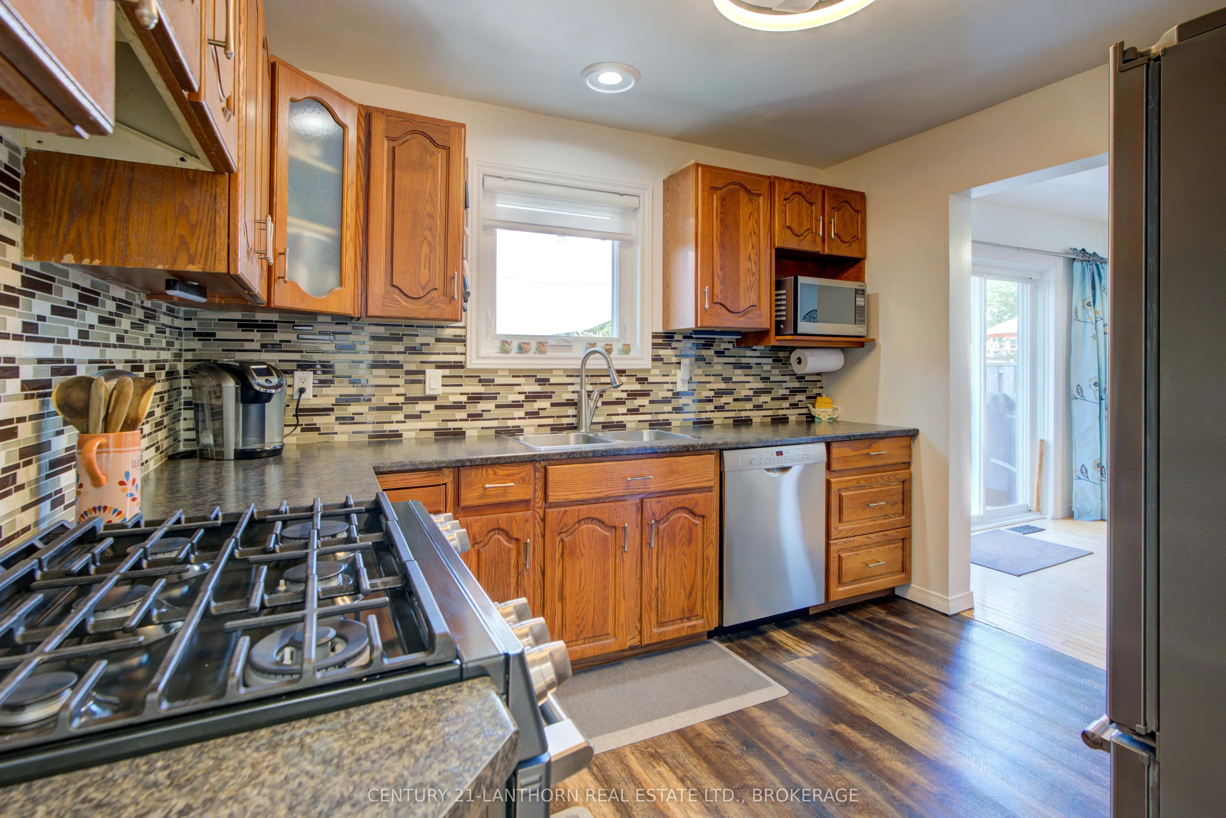 394 Ginger Street