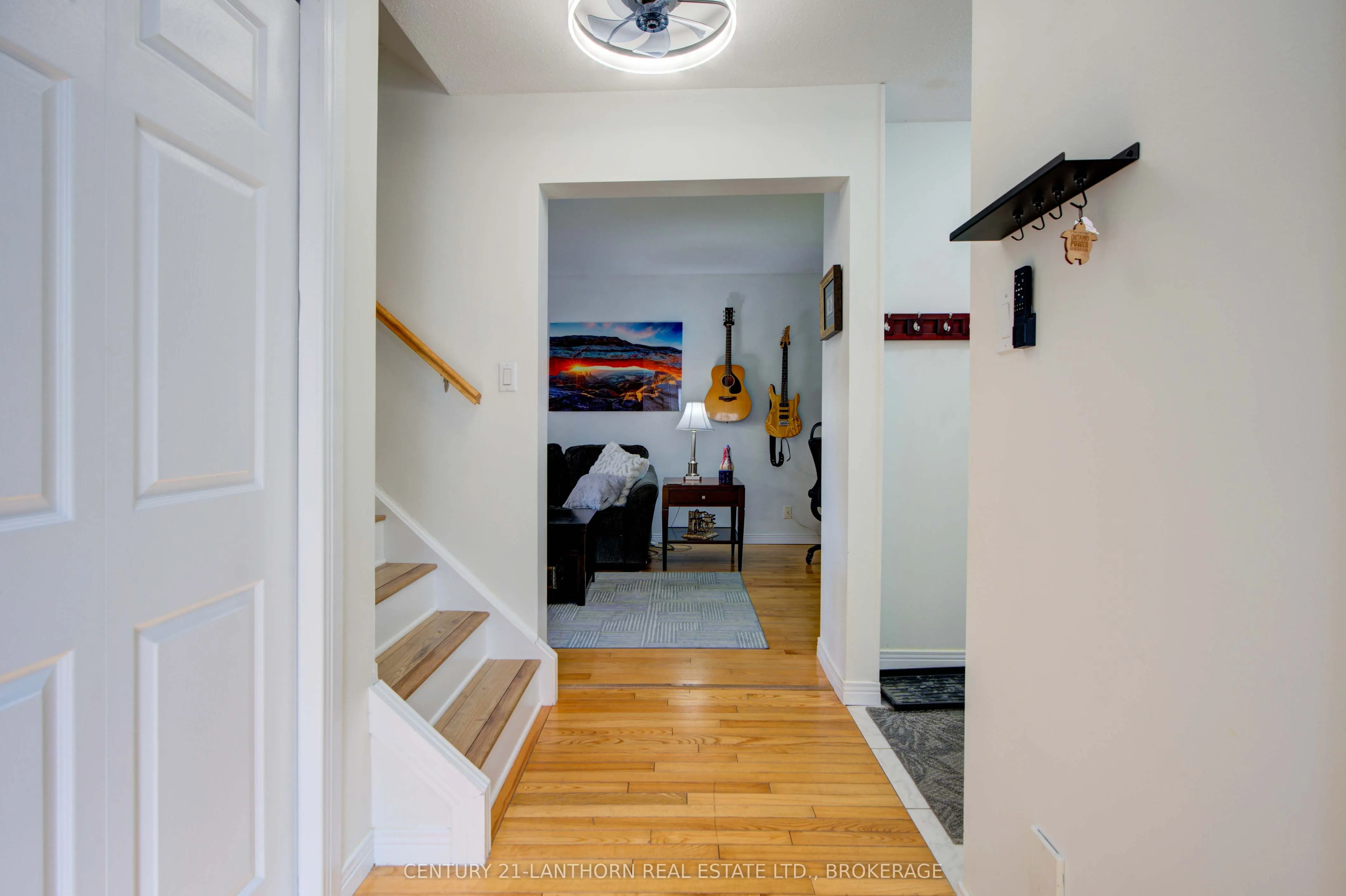 394 Ginger Street