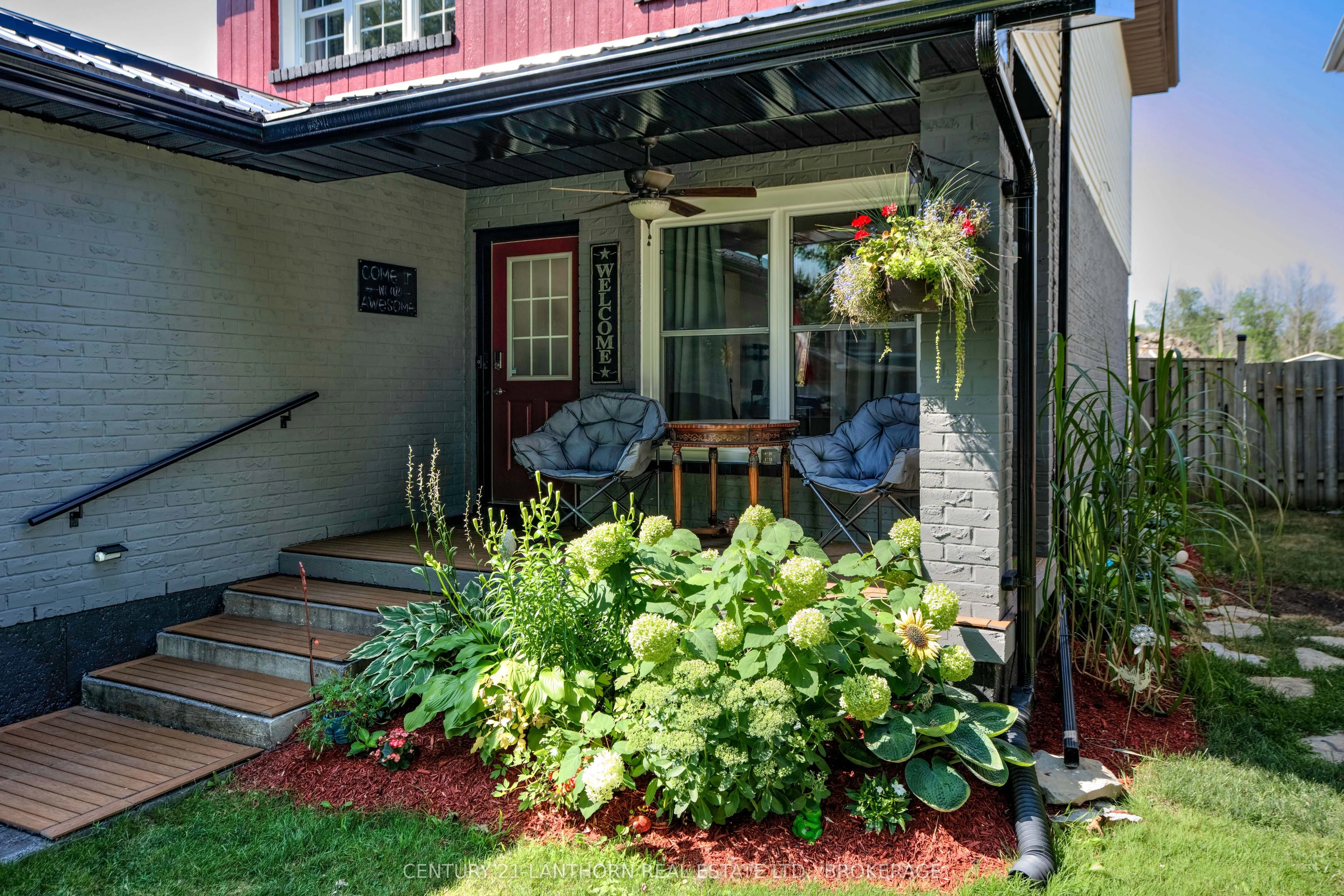 394 Ginger Street