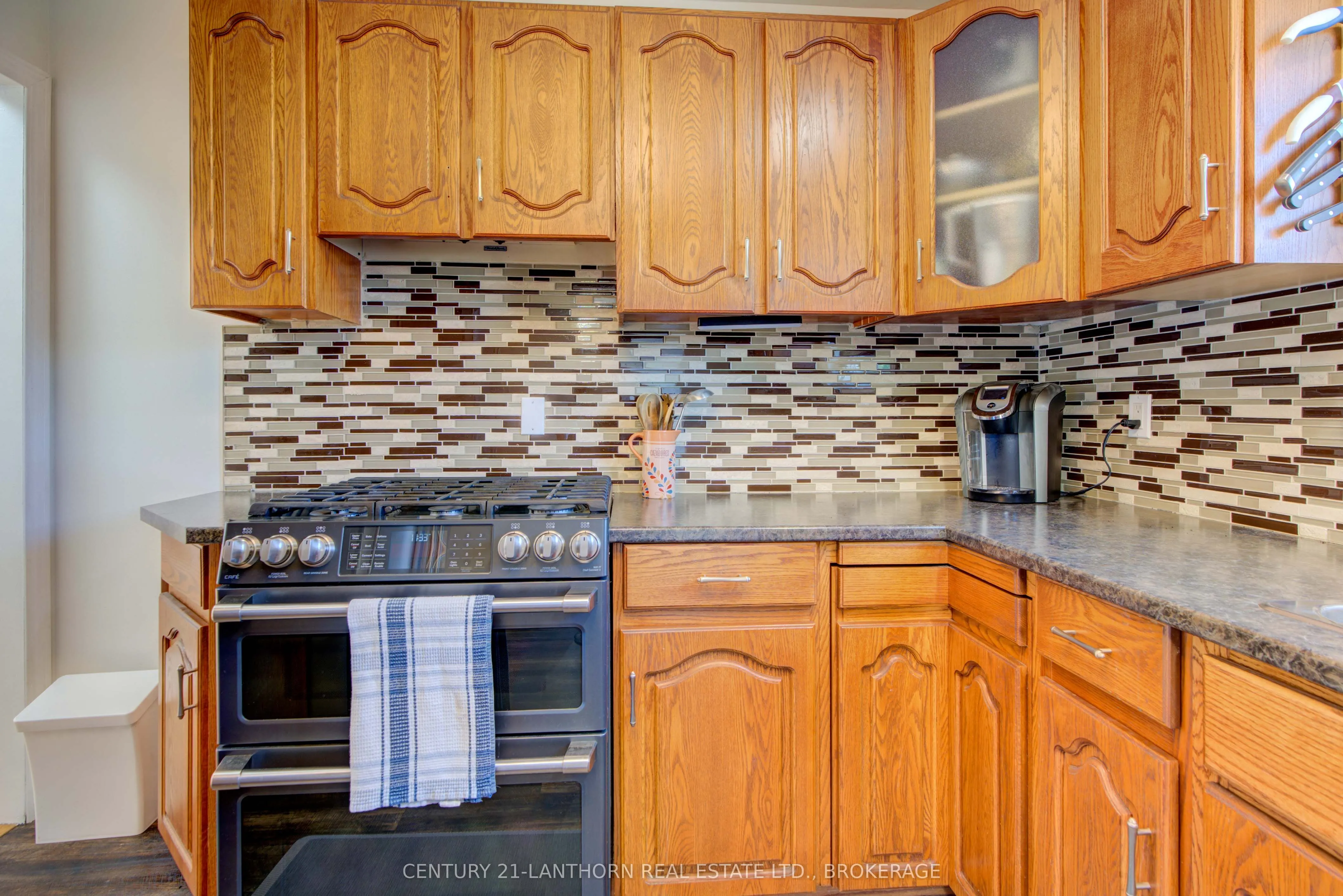 394 Ginger Street
