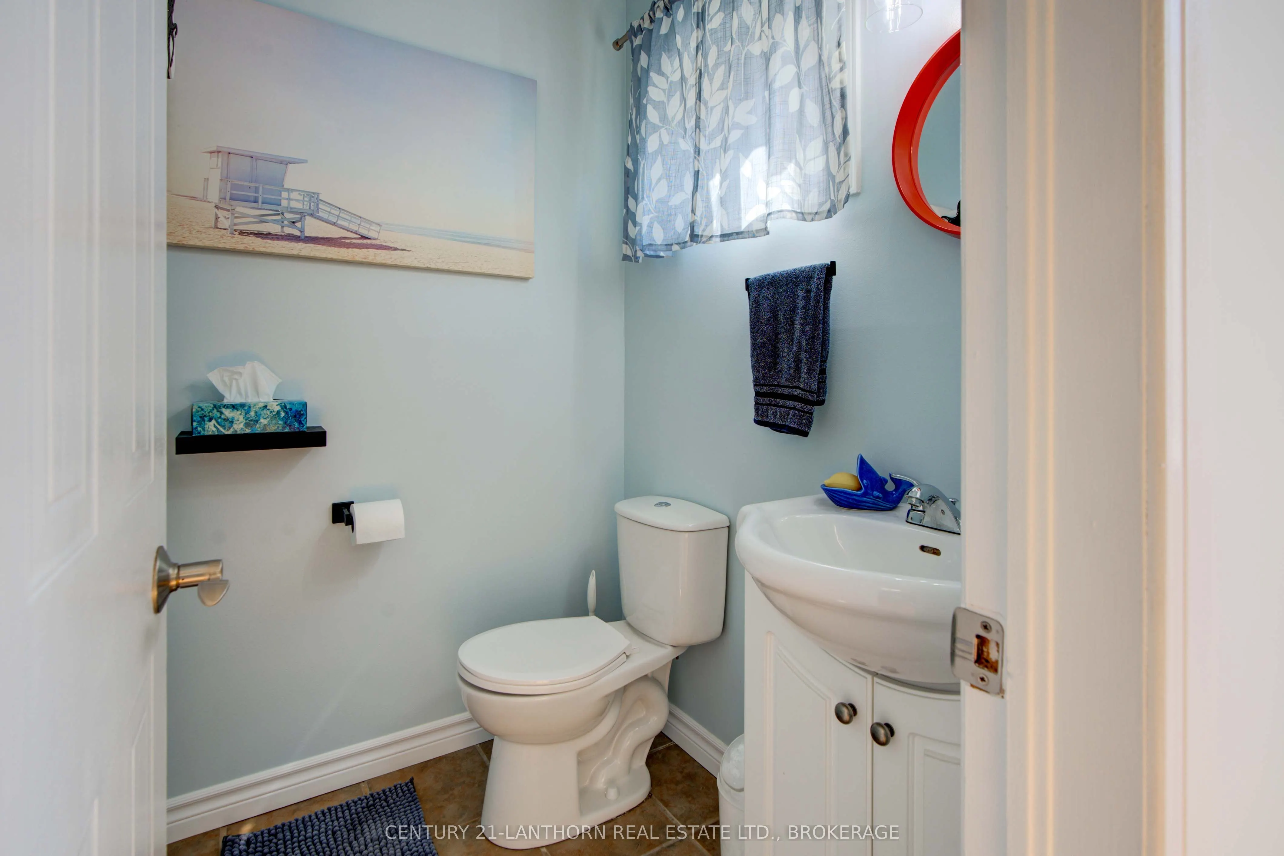 394 Ginger Street