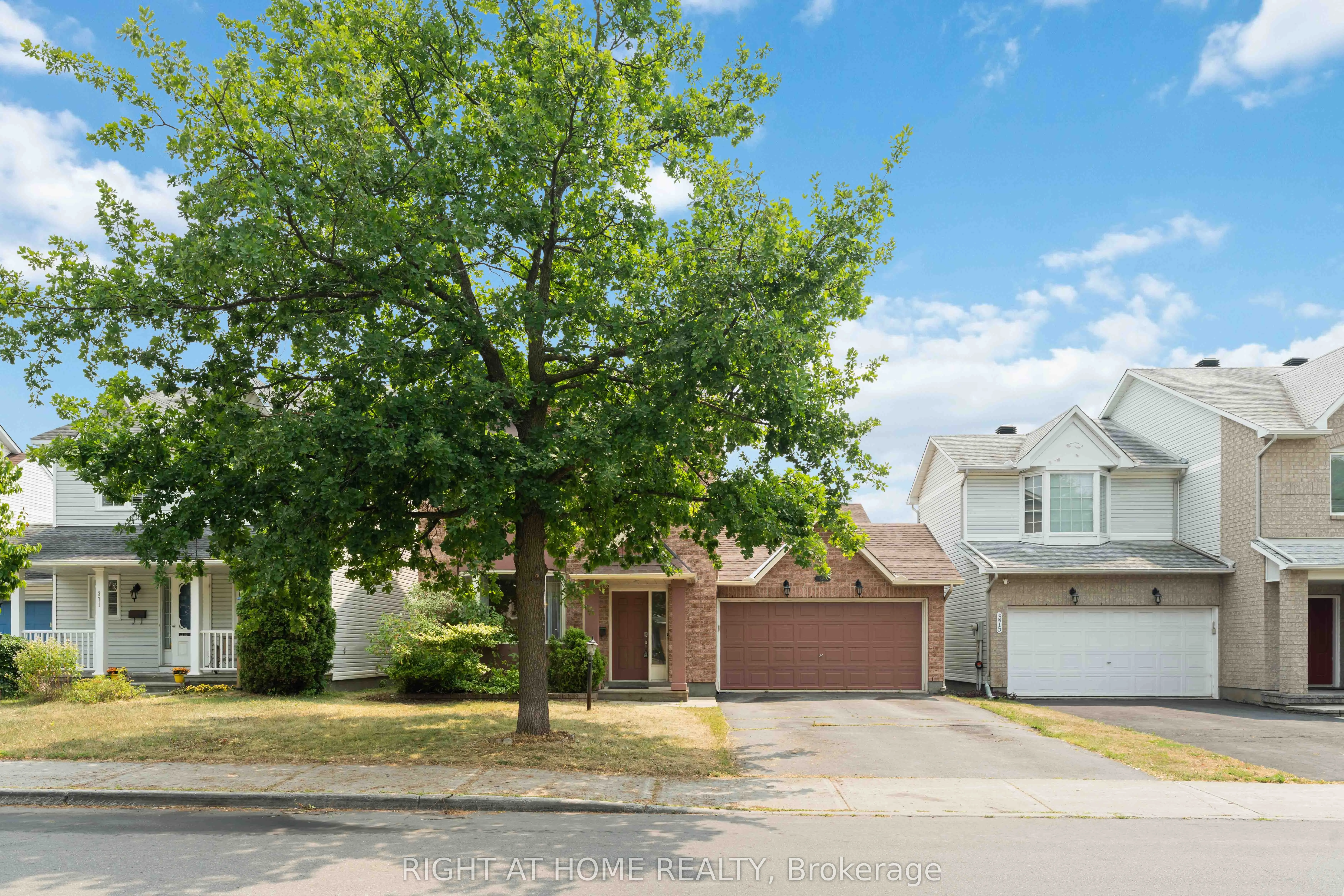 373 Stoneway Drive