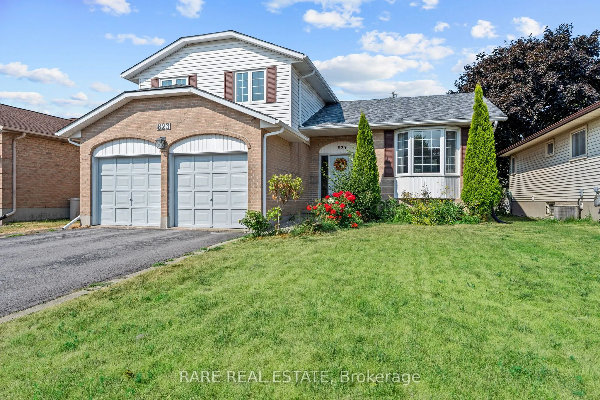 823 Brandy Court