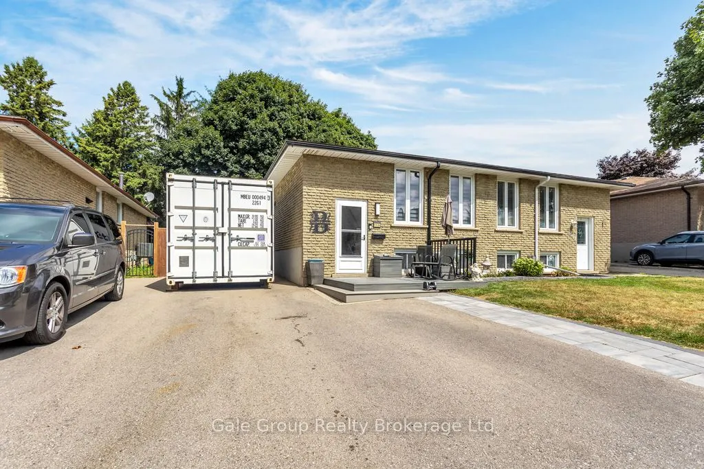 1133 Pearson Drive