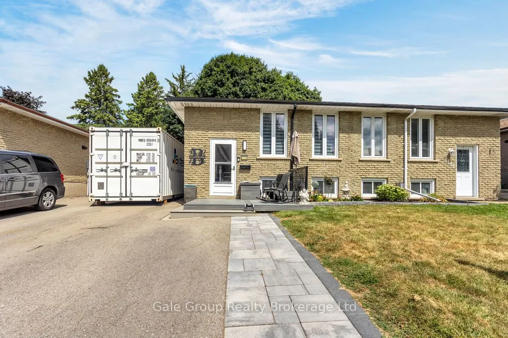 1133 Pearson Drive