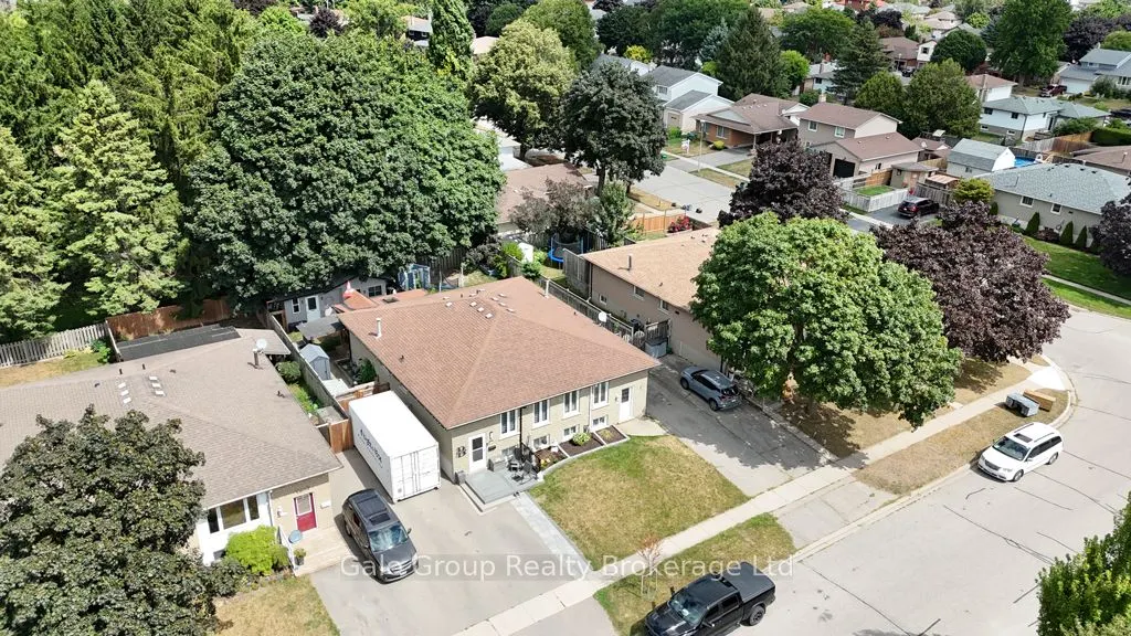 1133 Pearson Drive