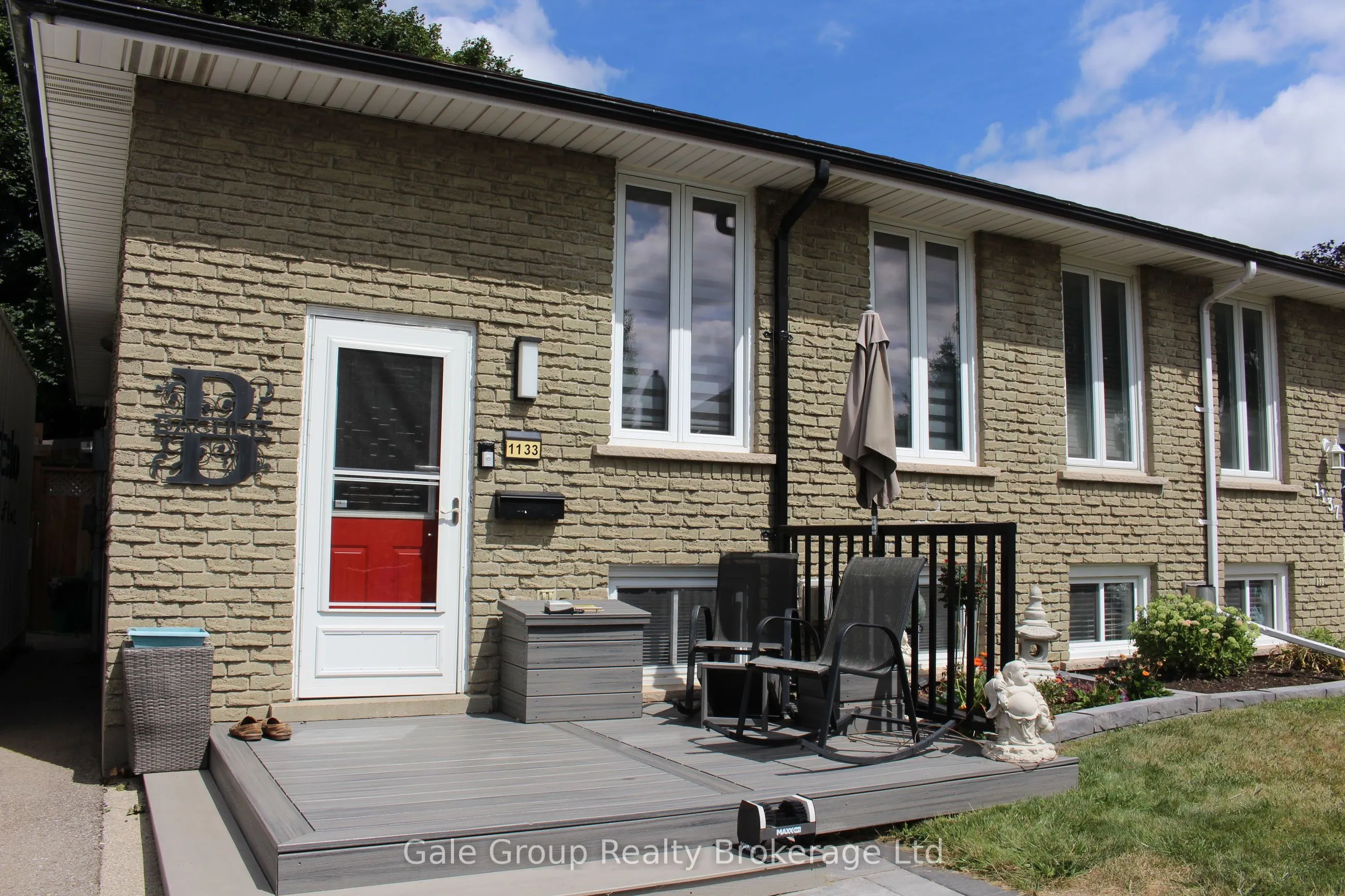 1133 Pearson Drive