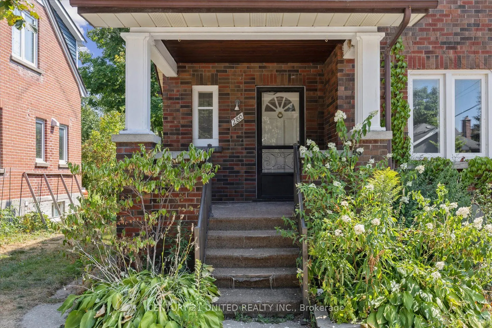 280 Mark Street