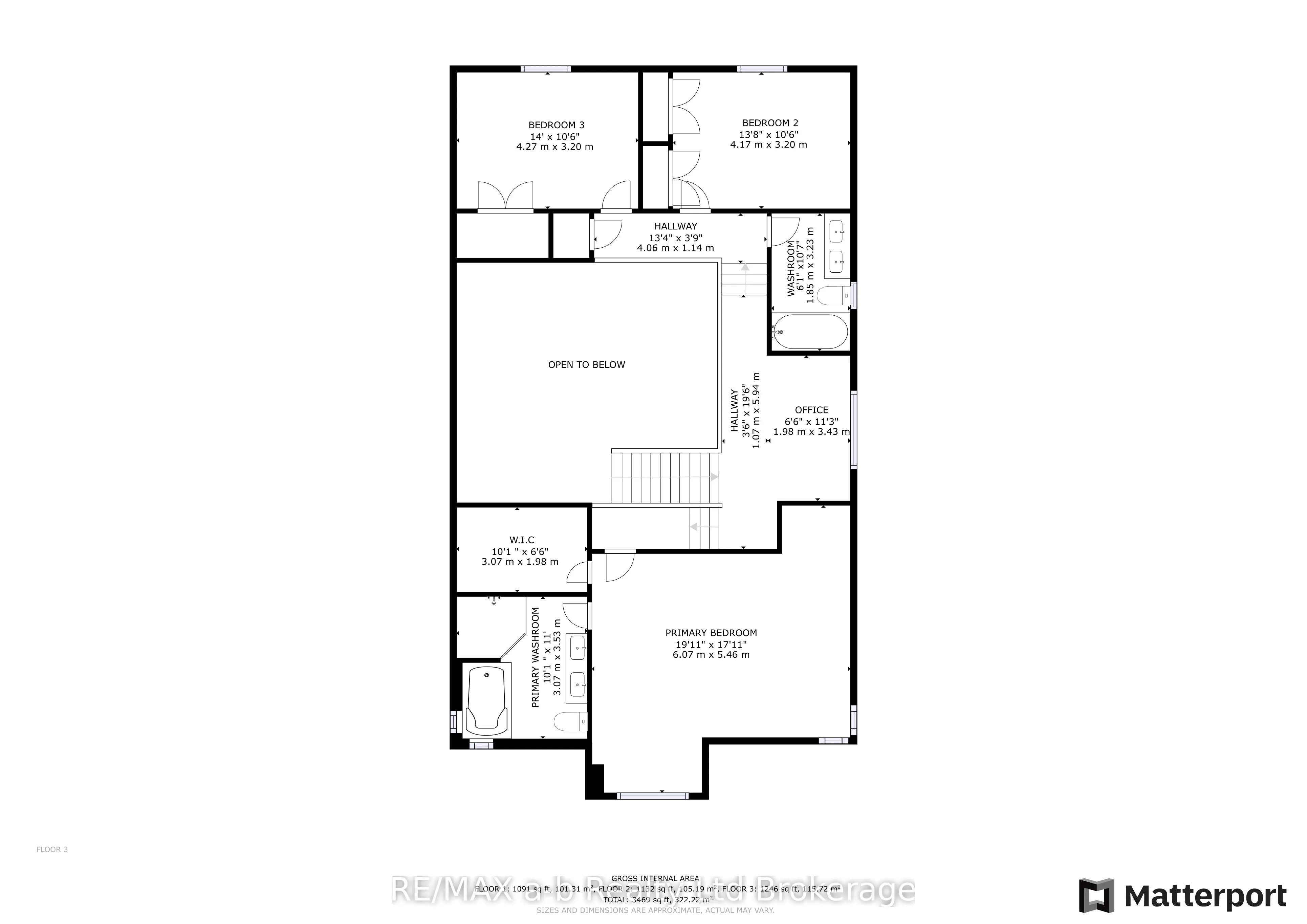 1236 Alberni Road
