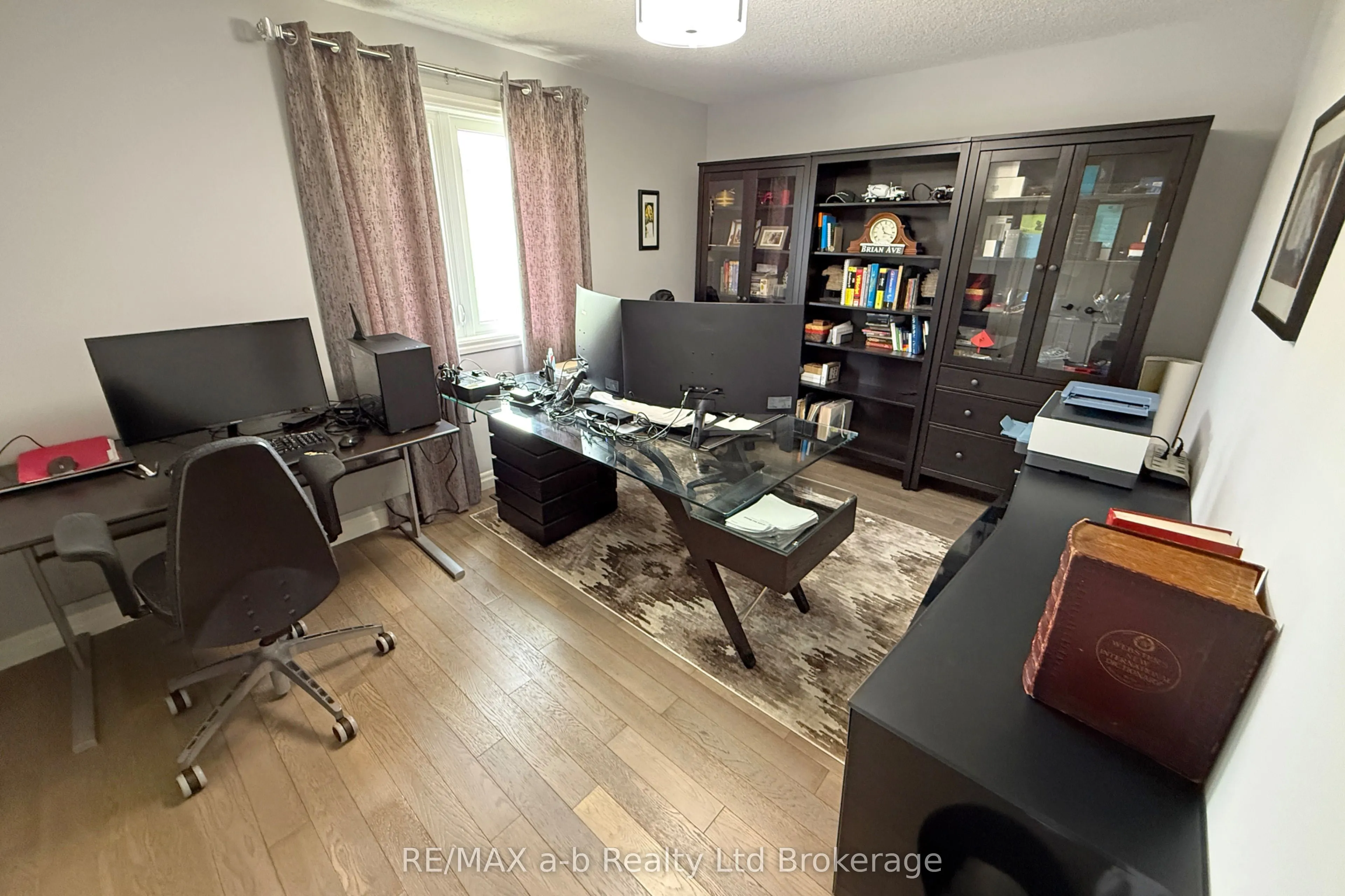 1236 Alberni Road