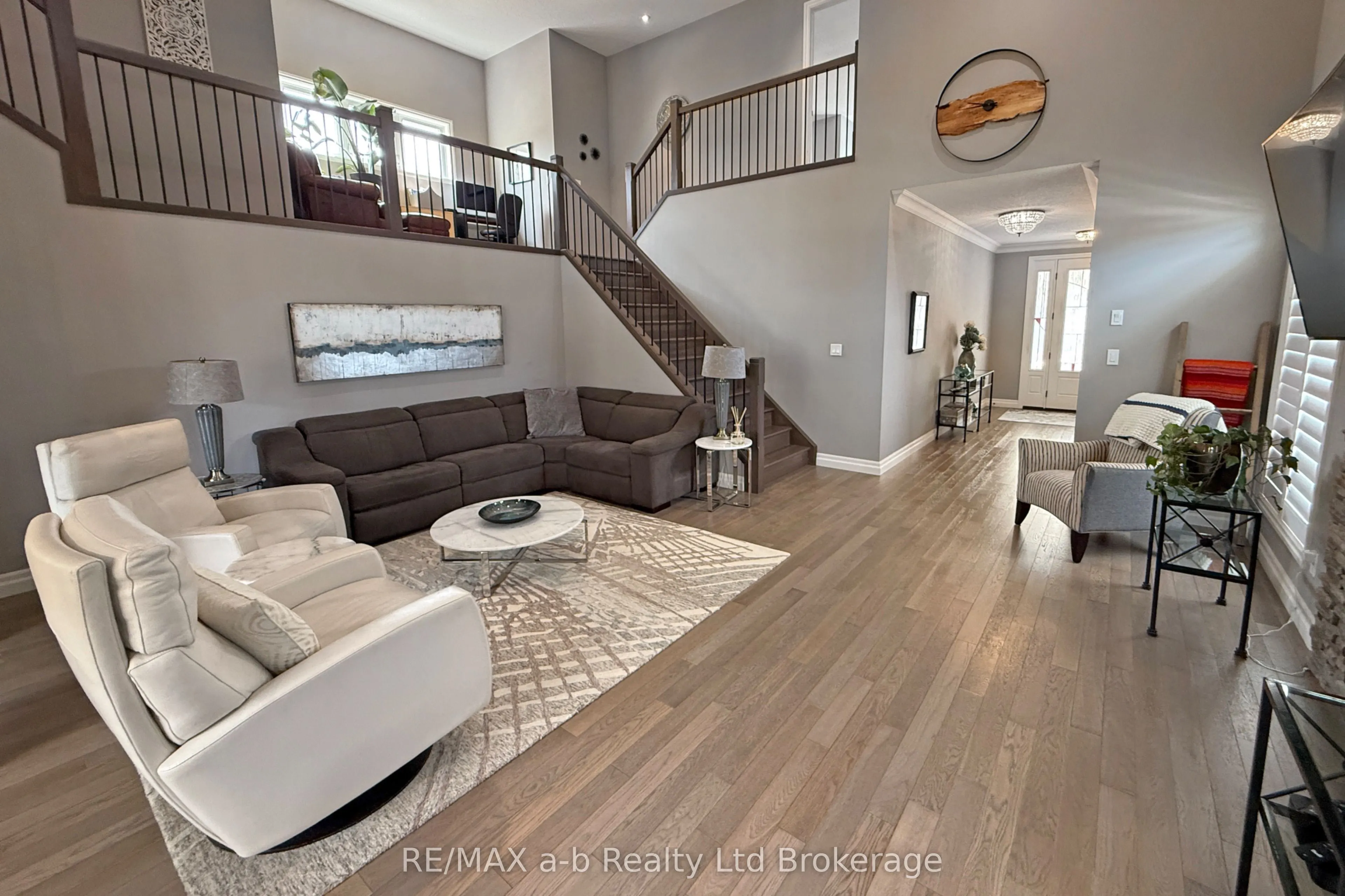 1236 Alberni Road