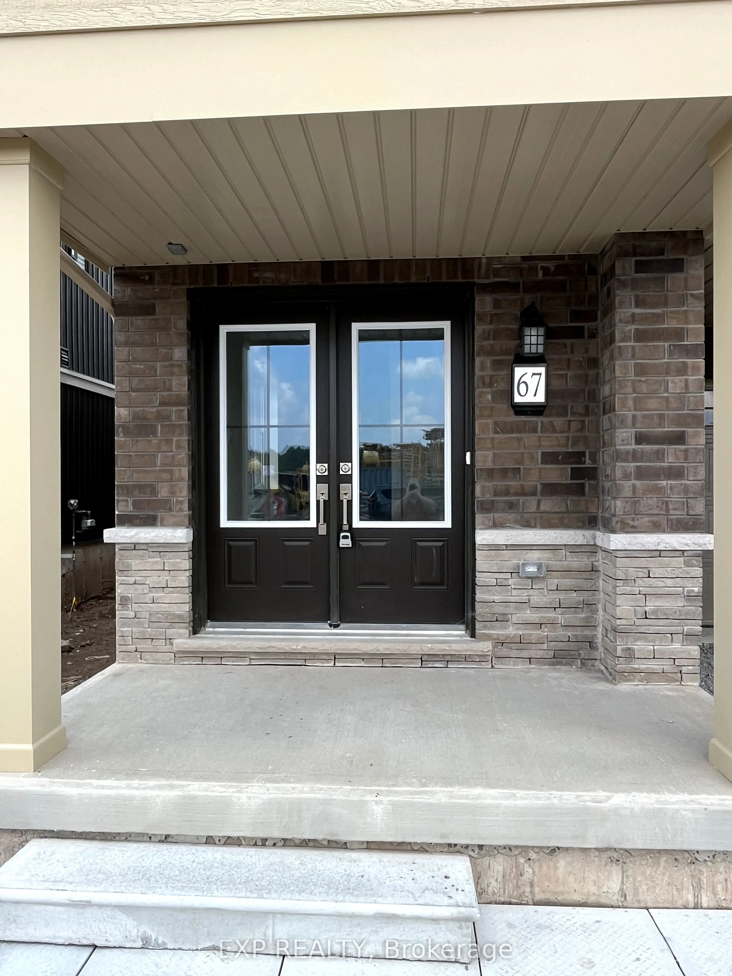67 Gunnel Road