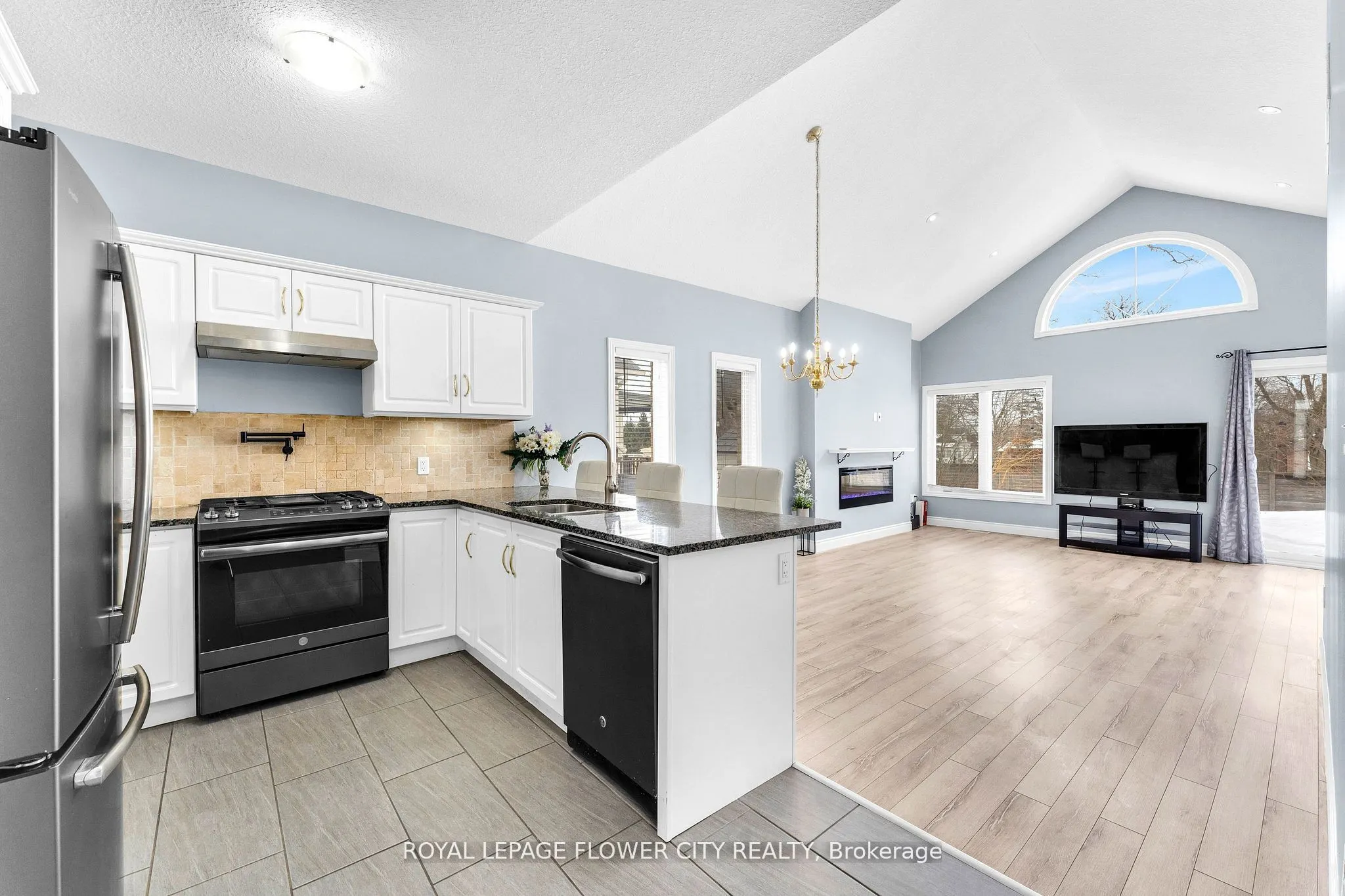 724 Garden Court