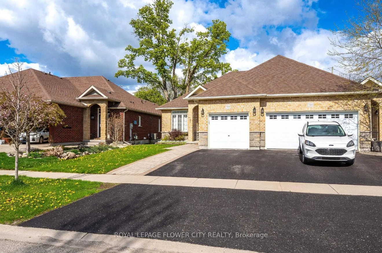 724 Garden Court