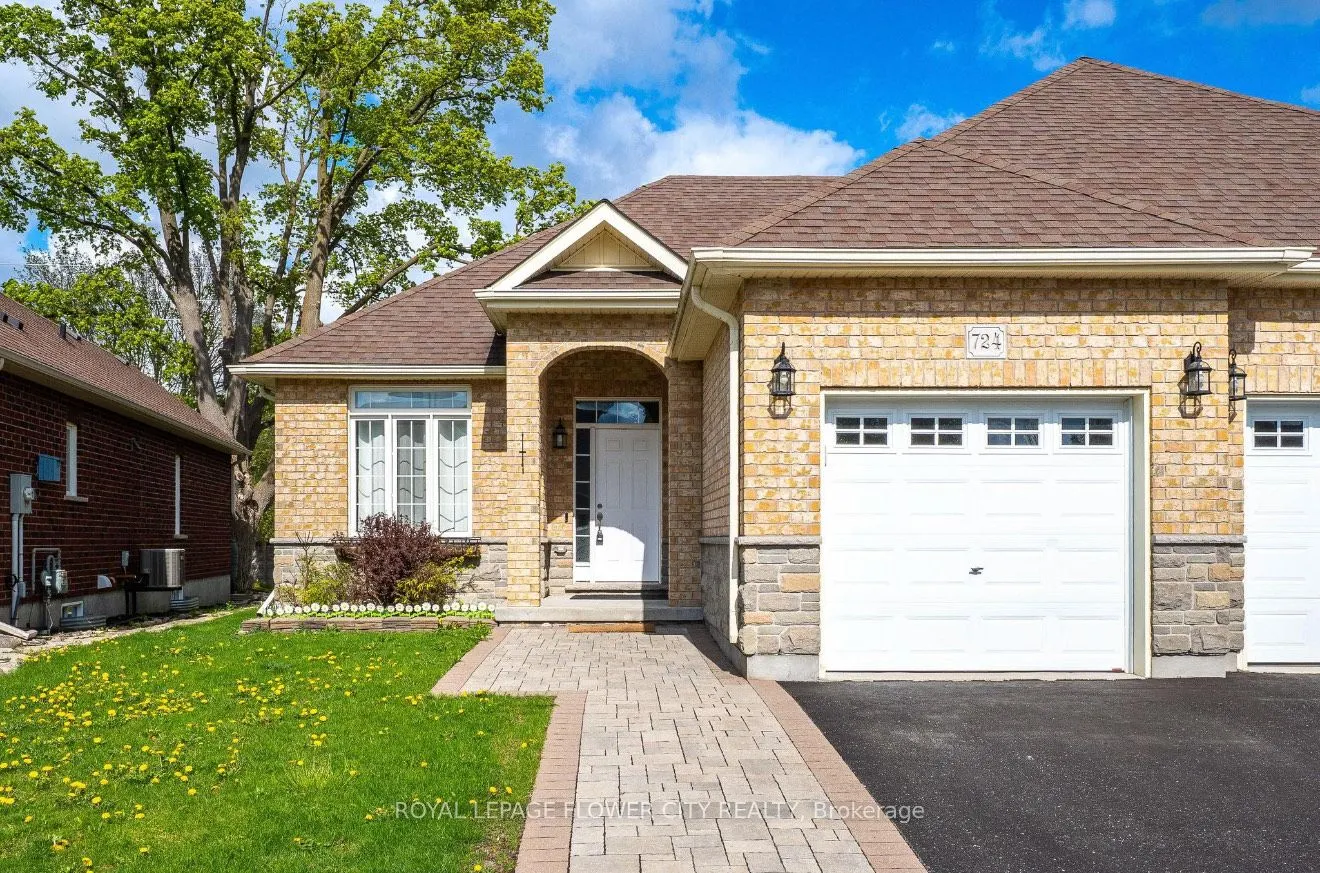 724 Garden Court