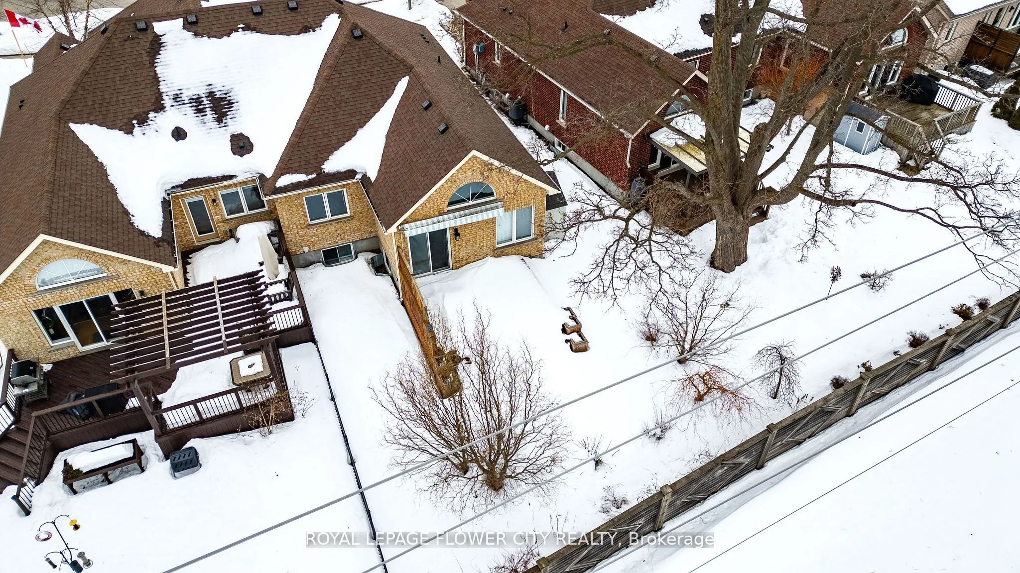 724 Garden Court