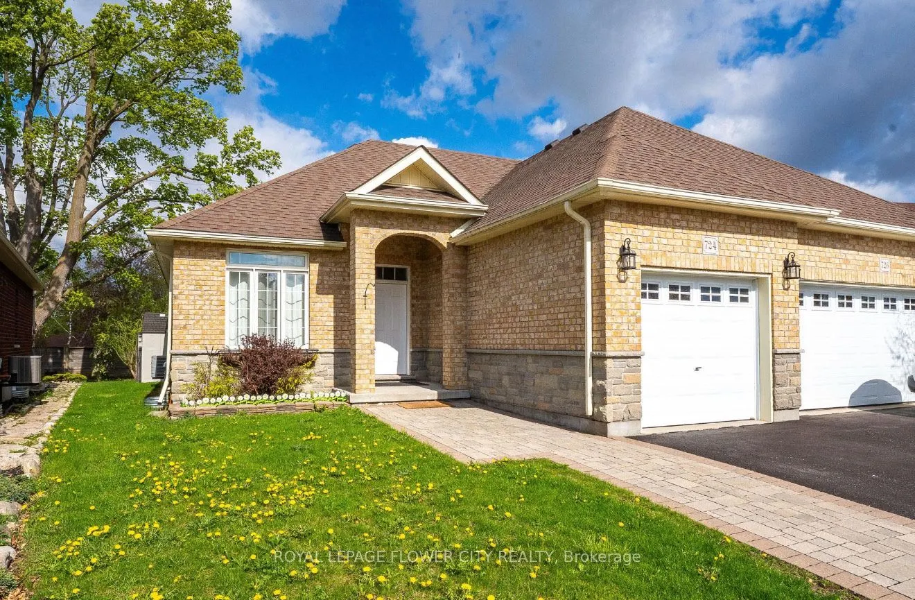 724 Garden Court