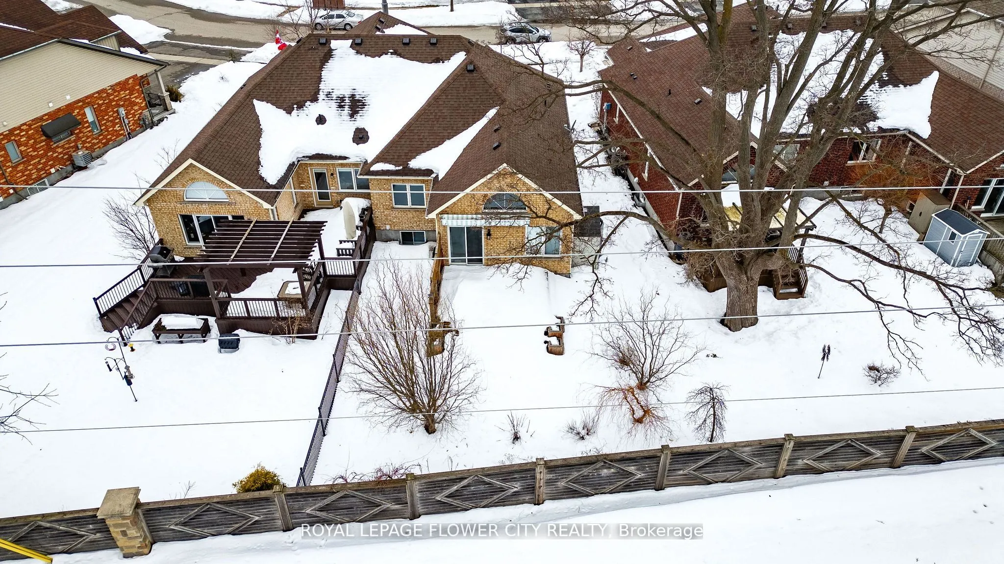 724 Garden Court