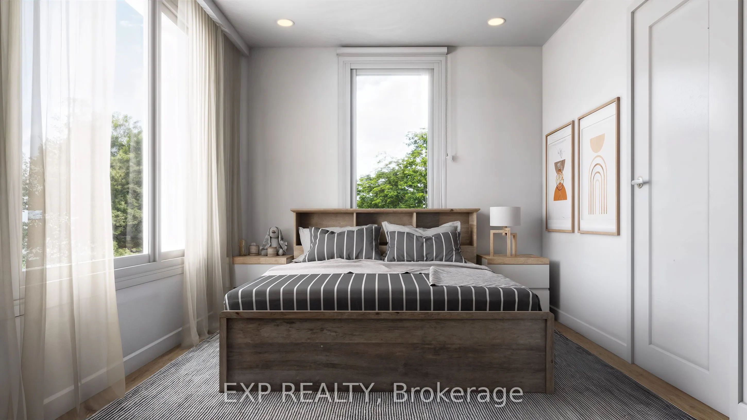255 Castor Street, #100
