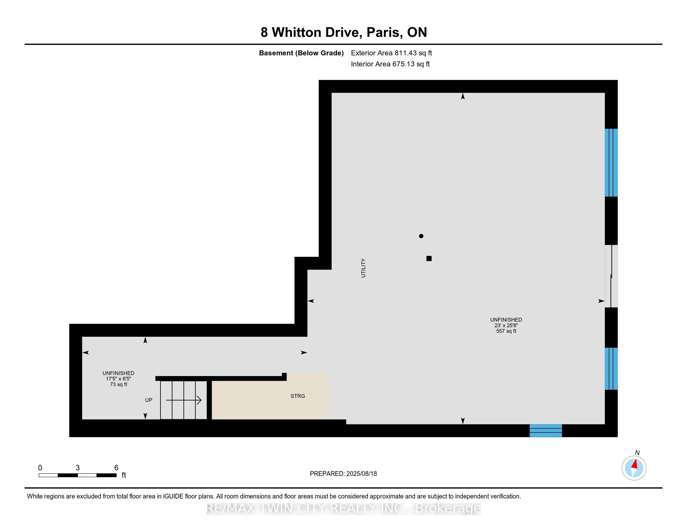 8 Whitton Drive