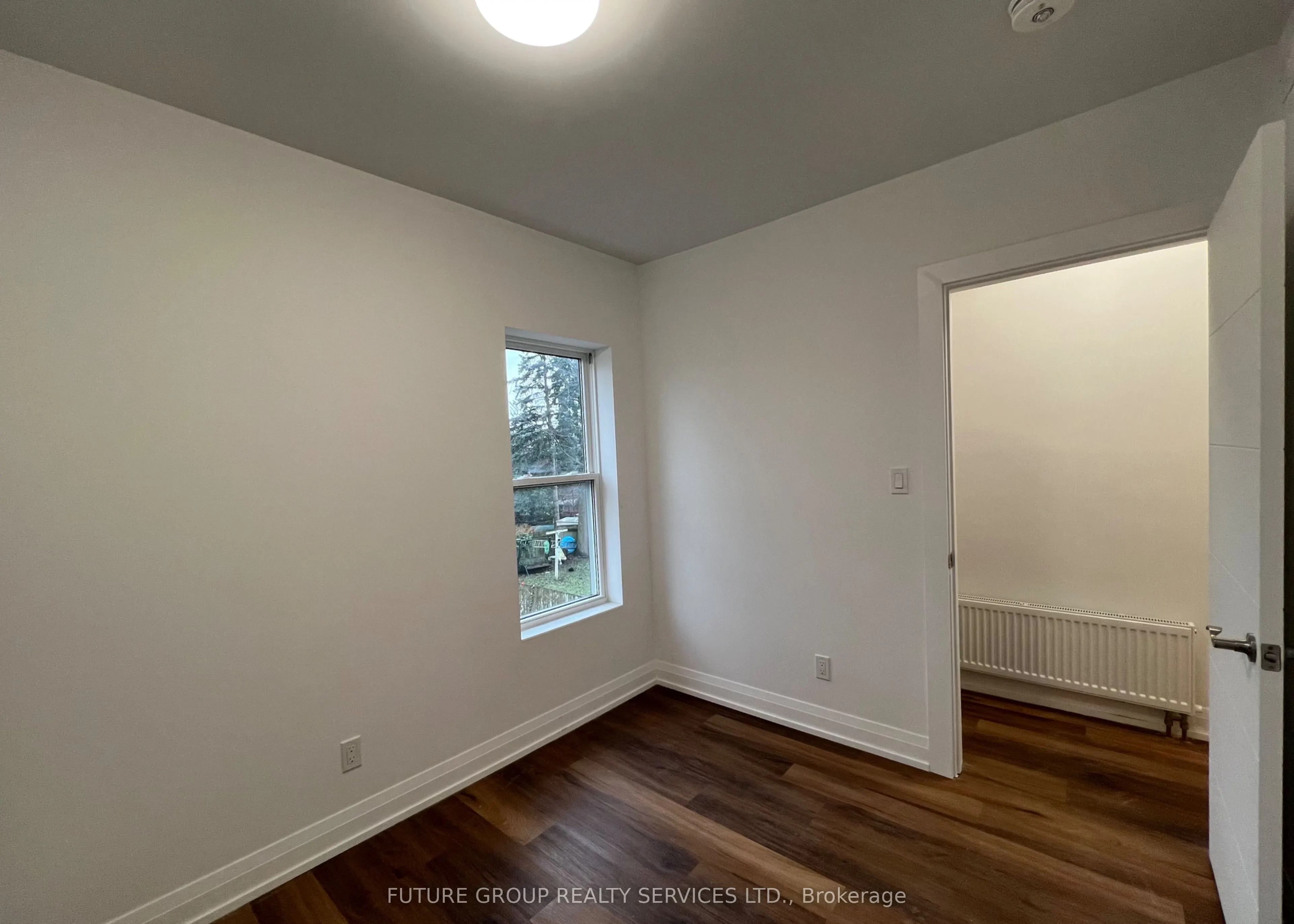 4876 Simcoe Street, #4