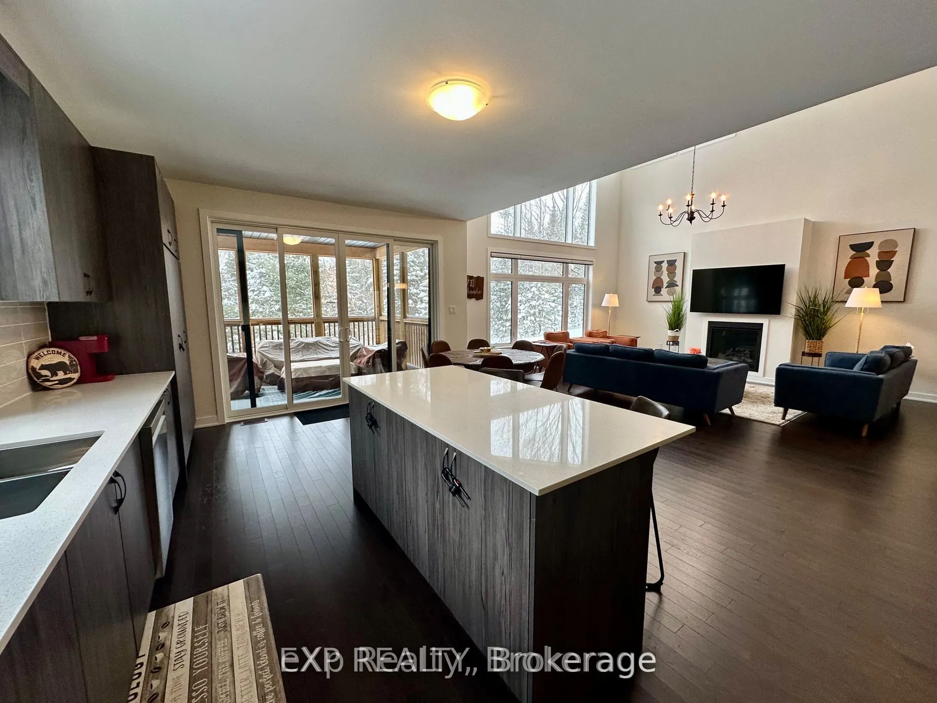 1017 Ridgeline Drive