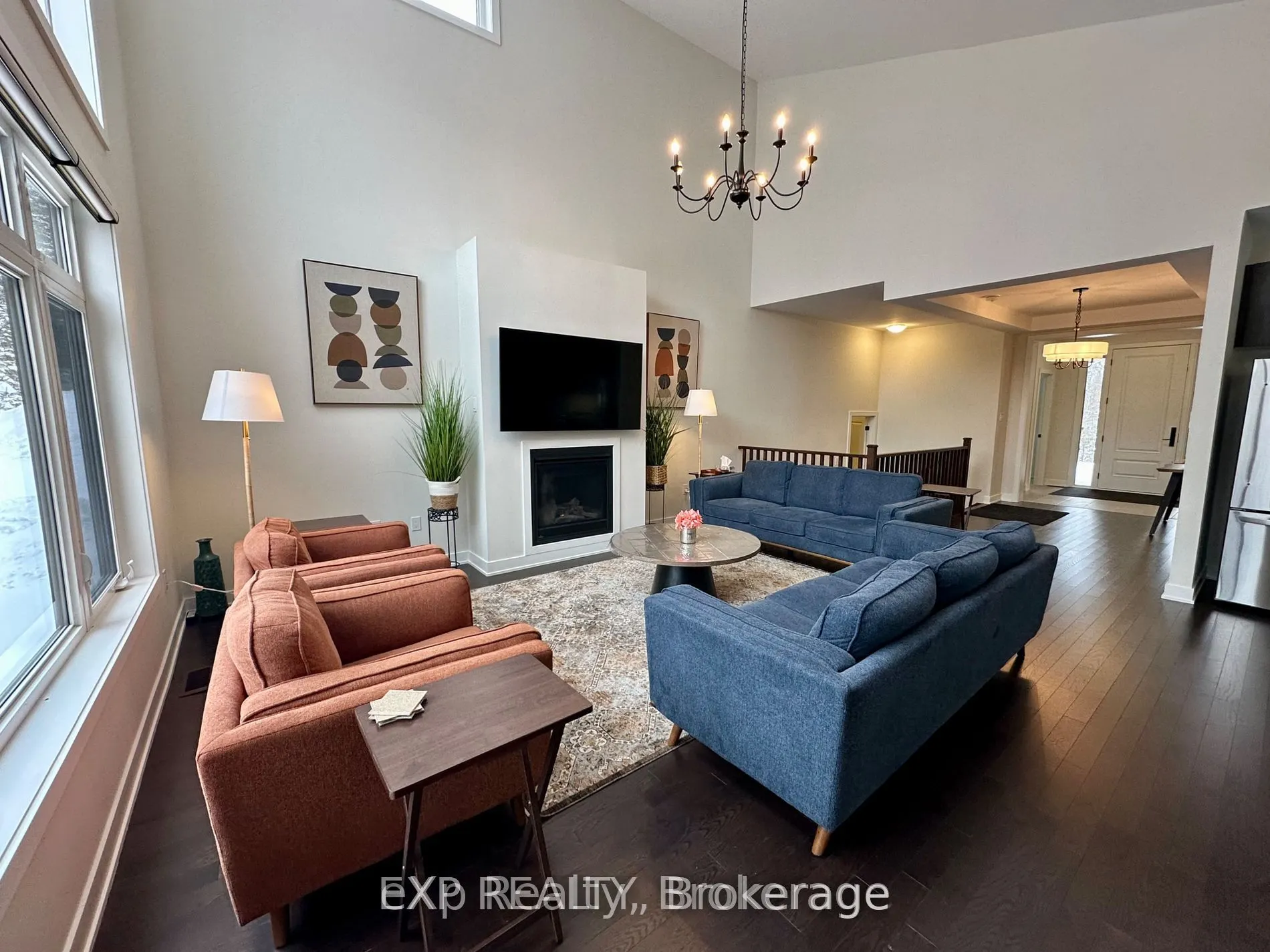 1017 Ridgeline Drive