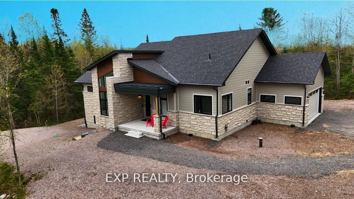 1017 Ridgeline Drive