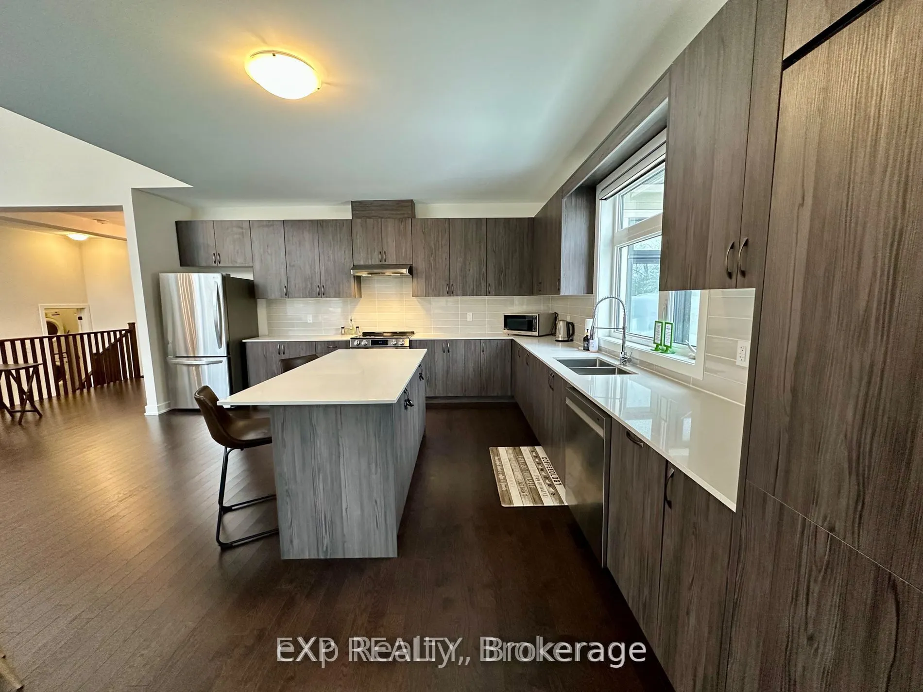 1017 Ridgeline Drive