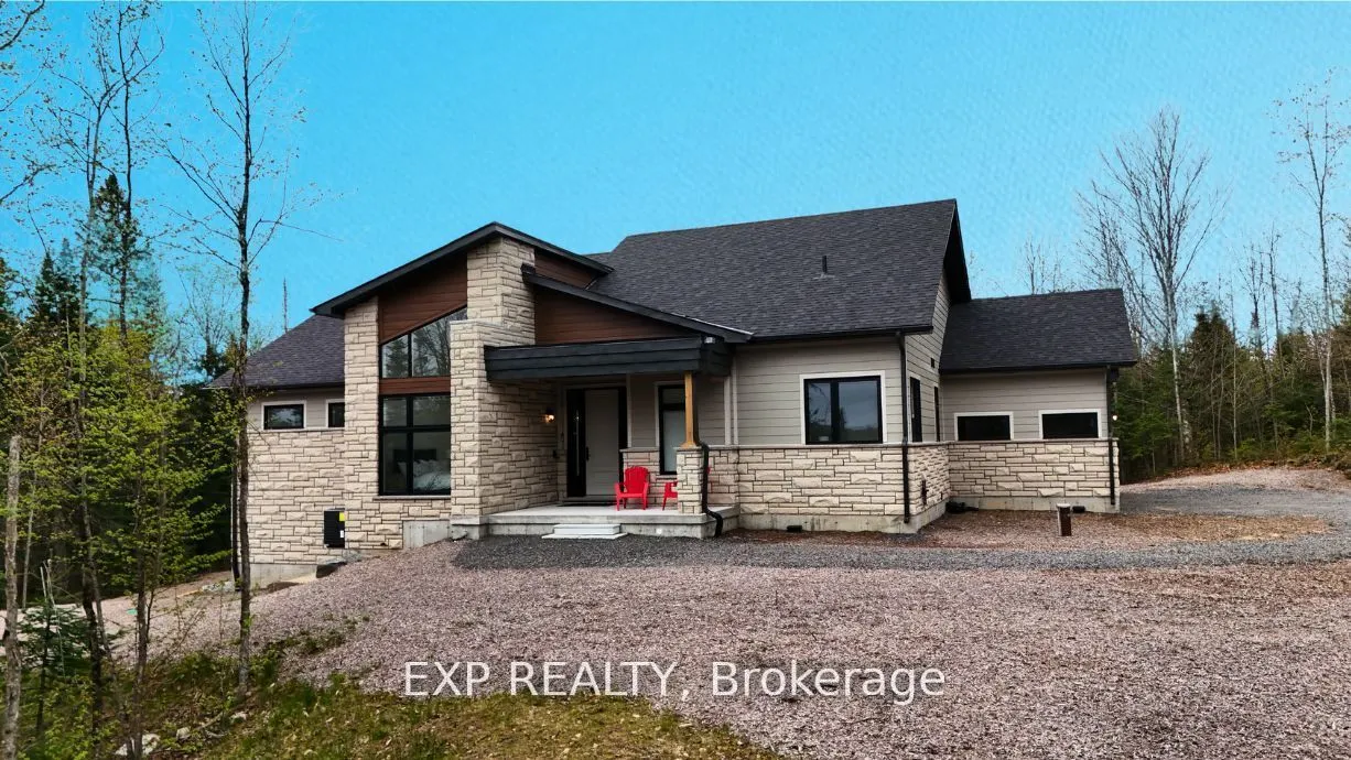 1017 Ridgeline Drive