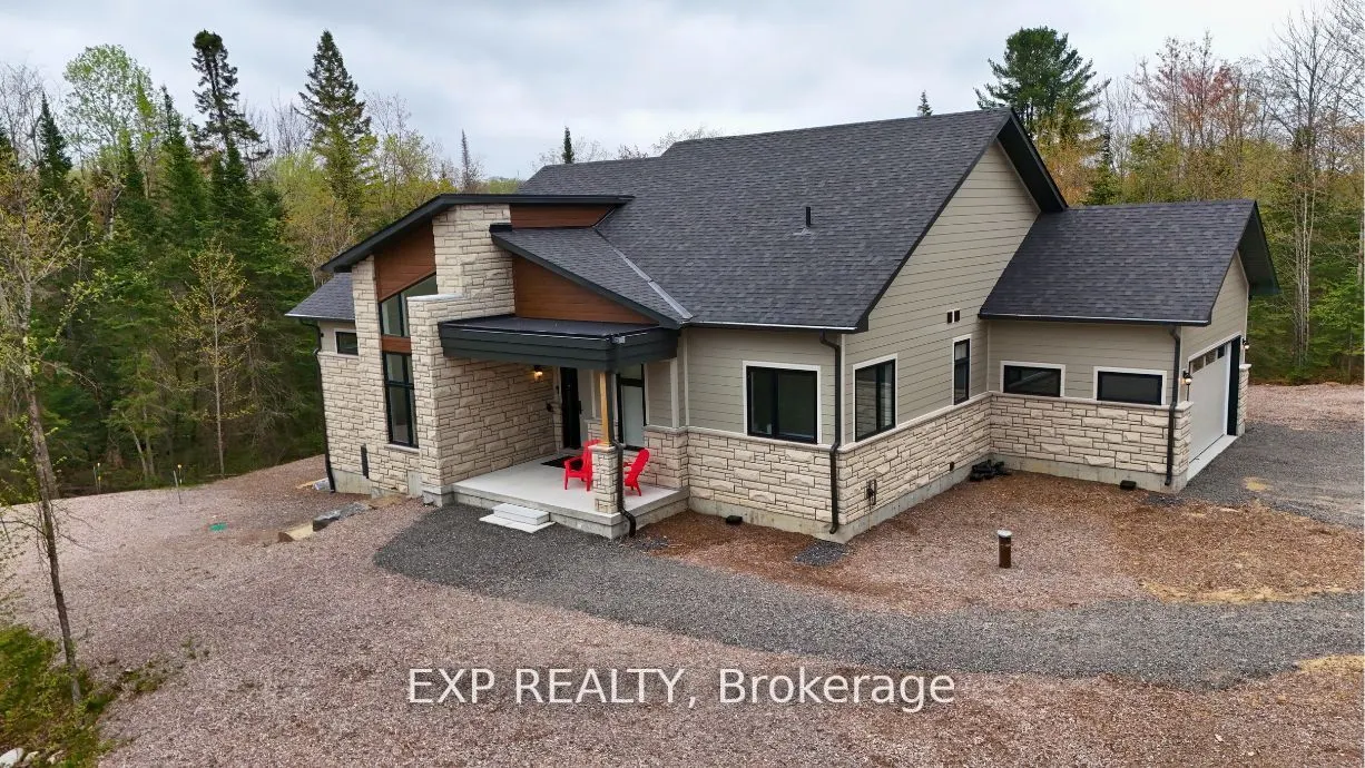 1017 Ridgeline Drive