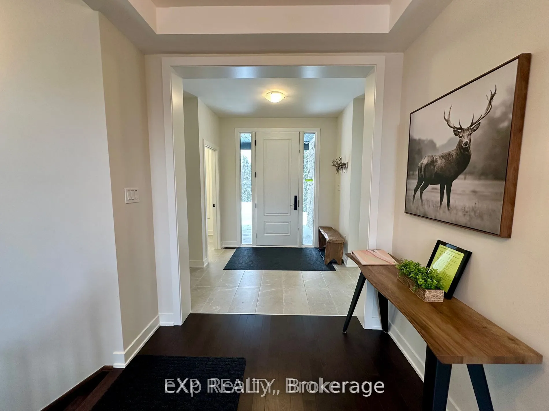 1017 Ridgeline Drive