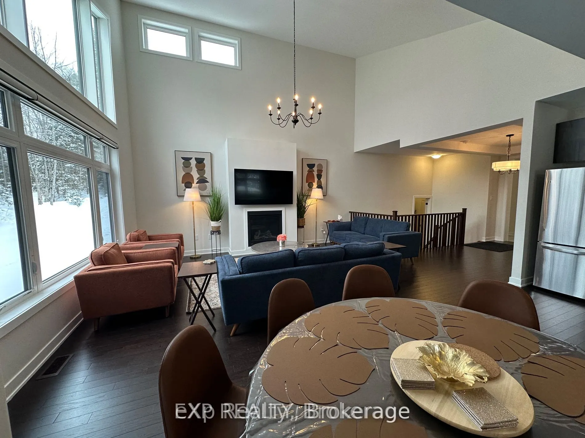 1017 Ridgeline Drive