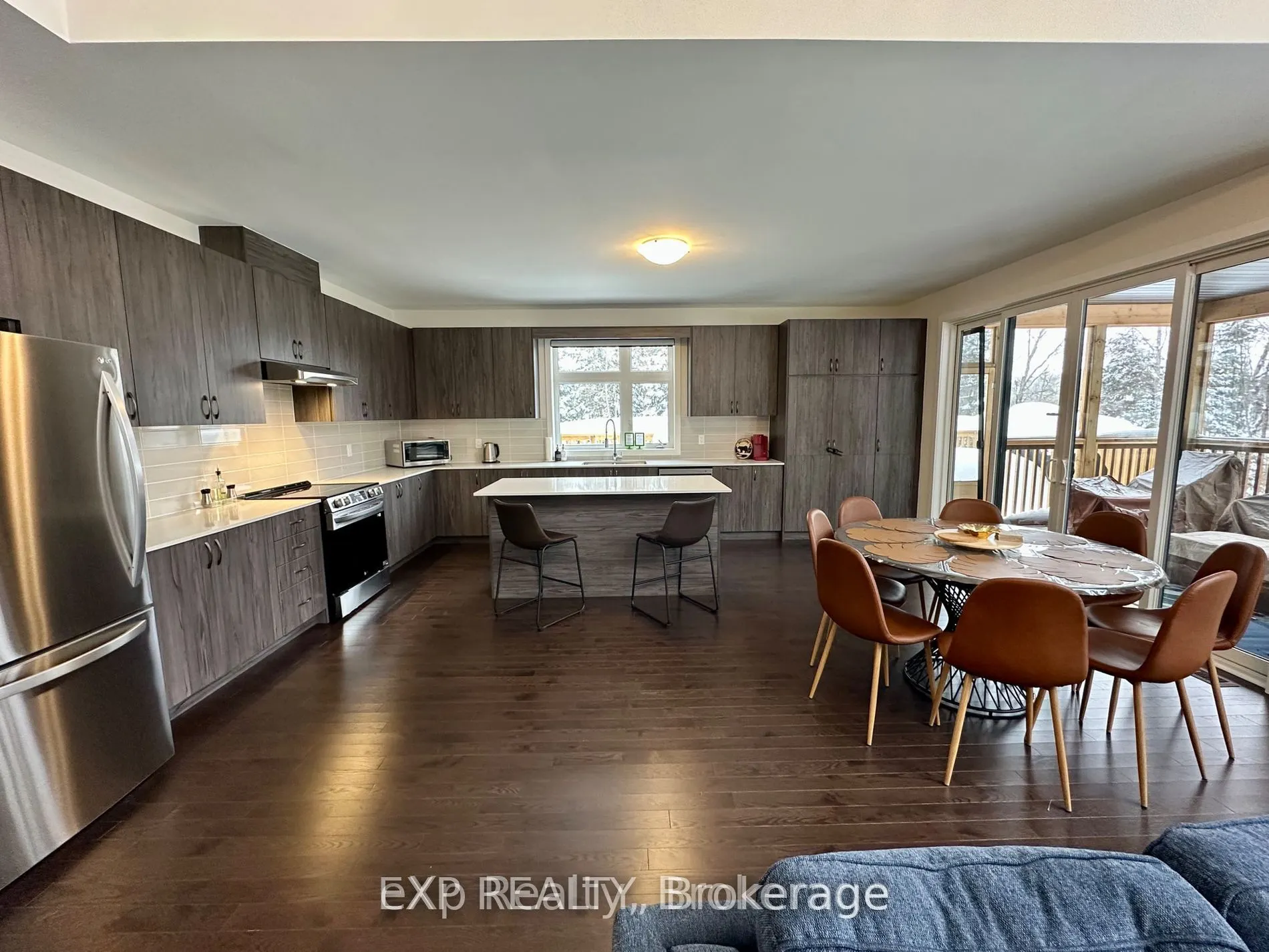 1017 Ridgeline Drive
