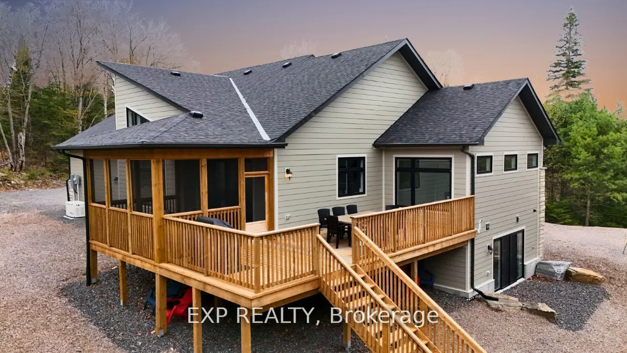 1017 Ridgeline Drive