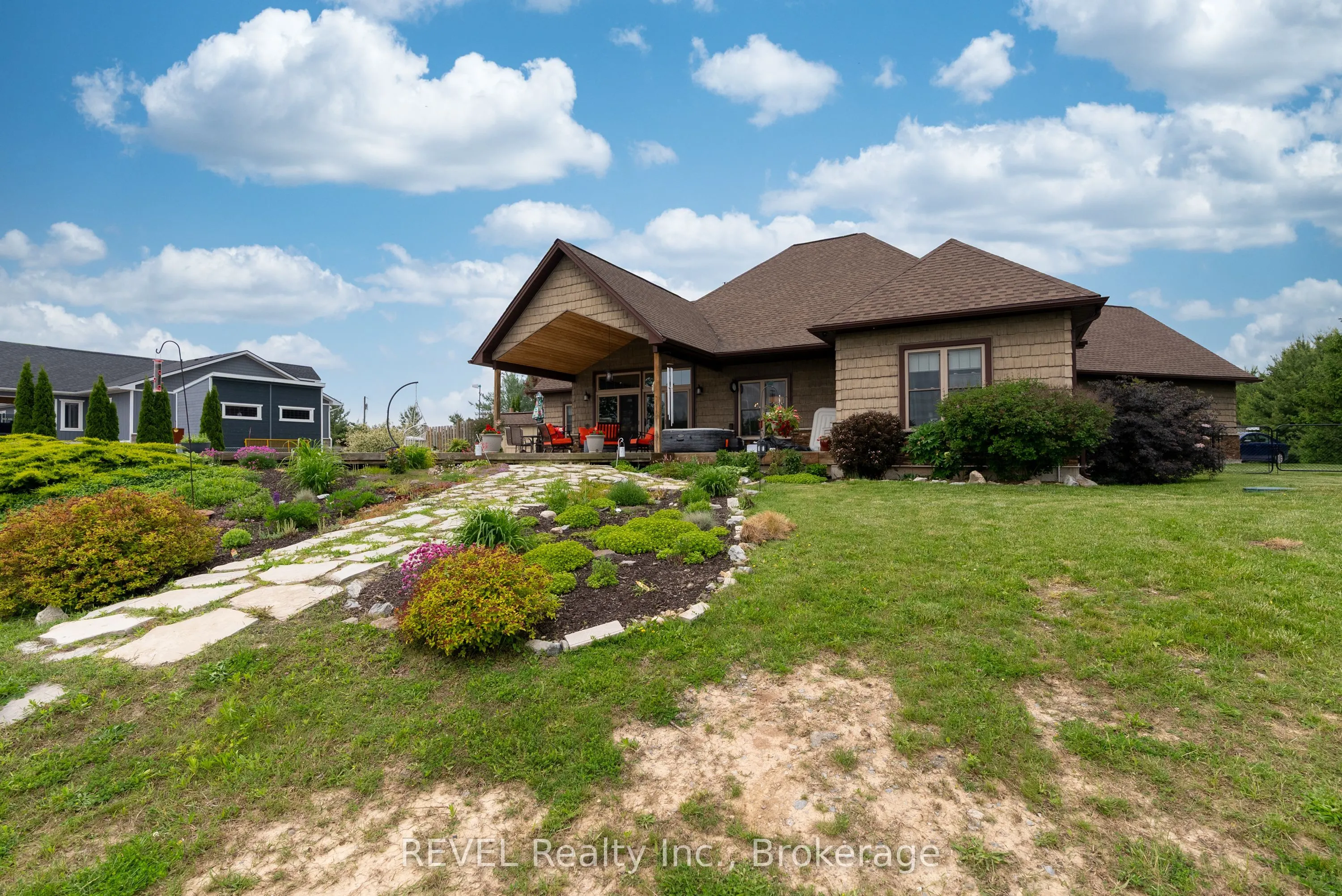 10149 Cement Road