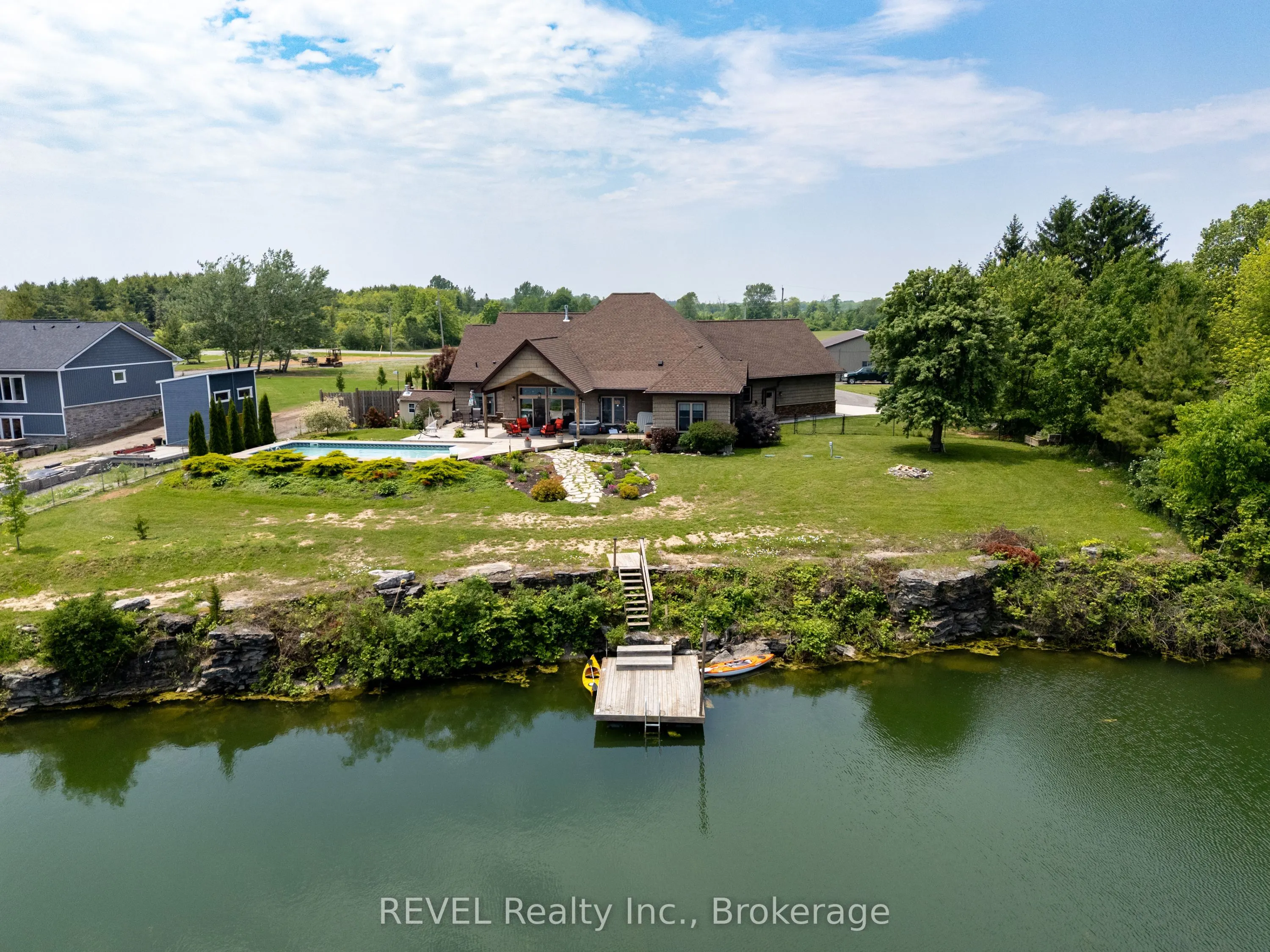 10149 Cement Road