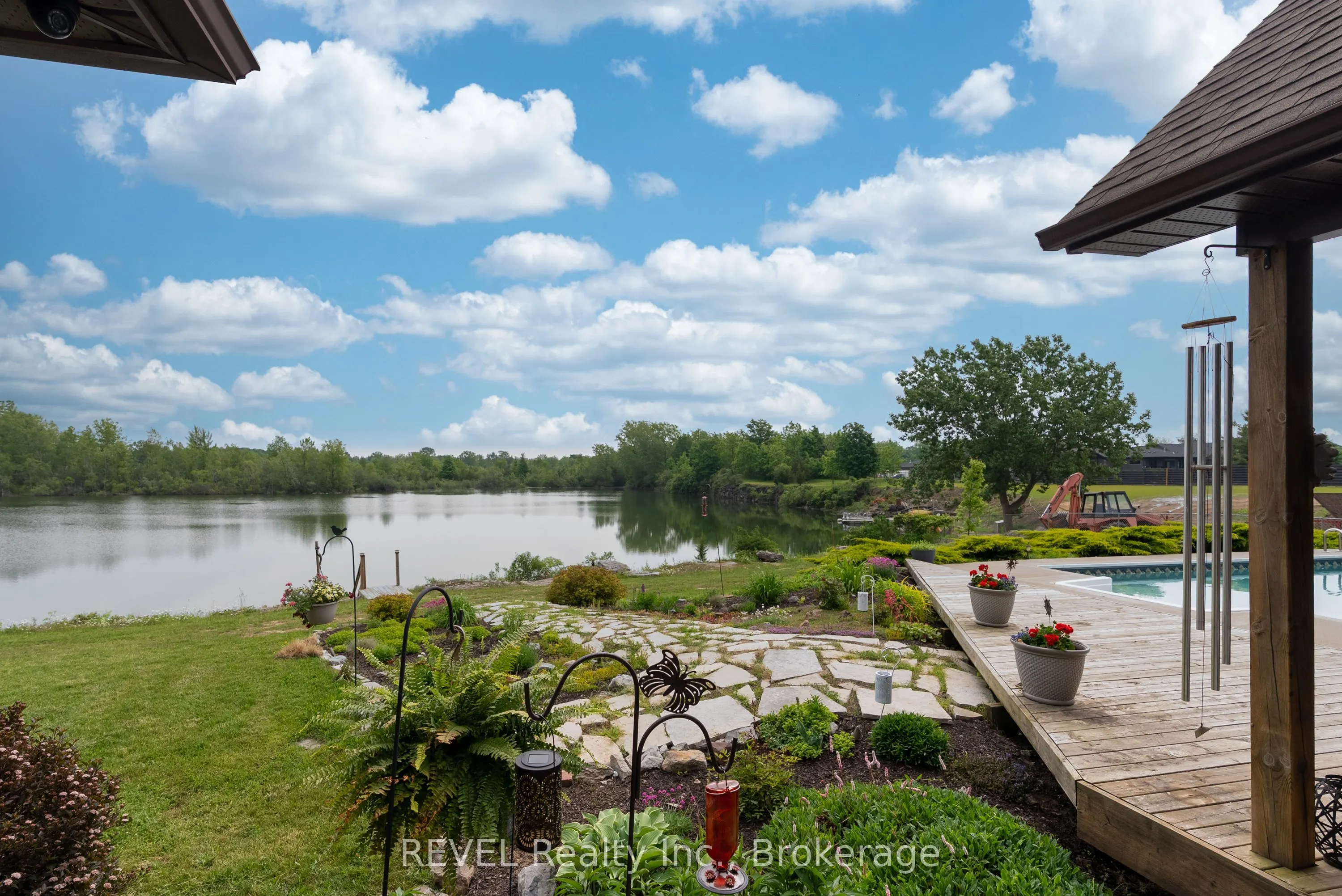 10149 Cement Road