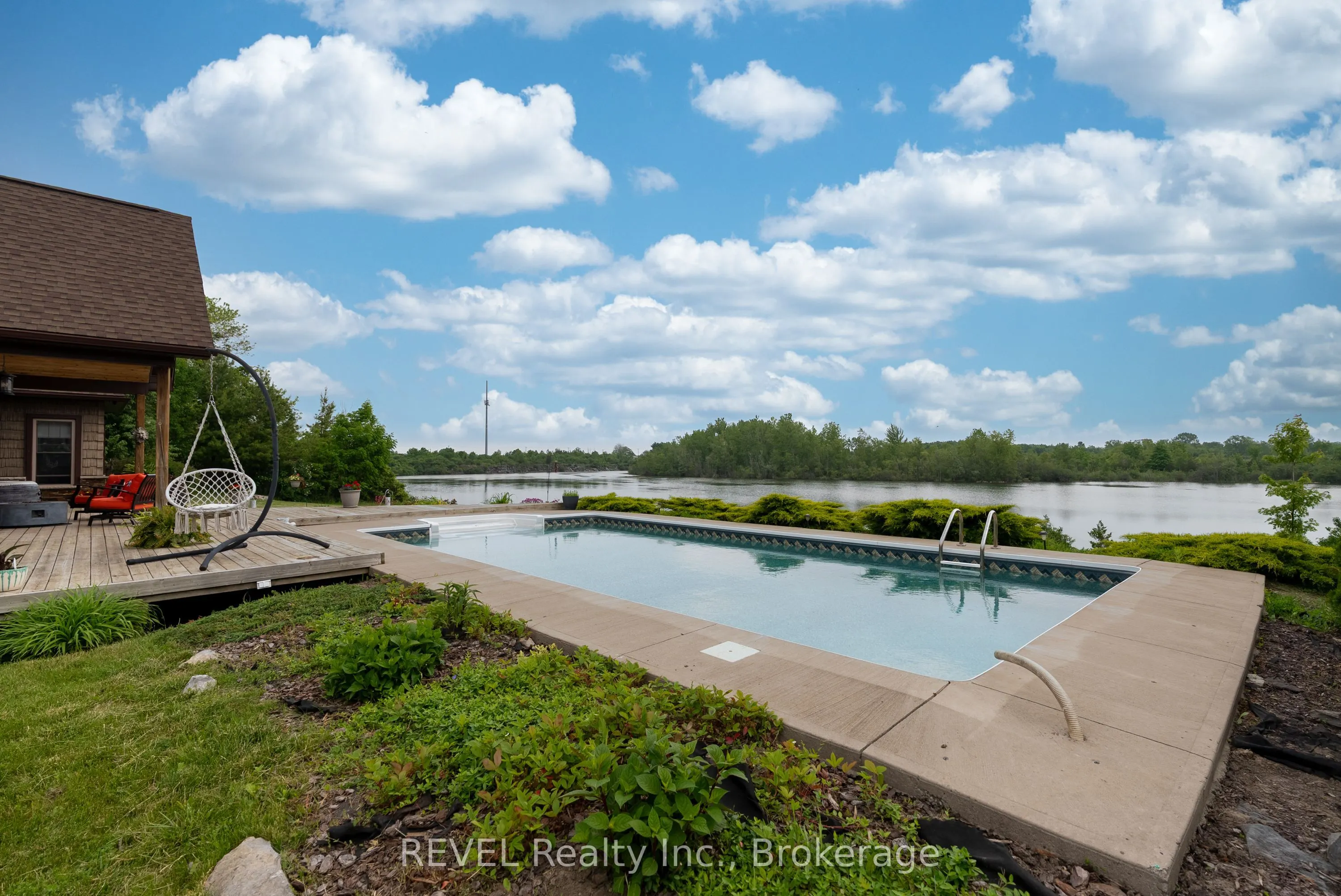 10149 Cement Road
